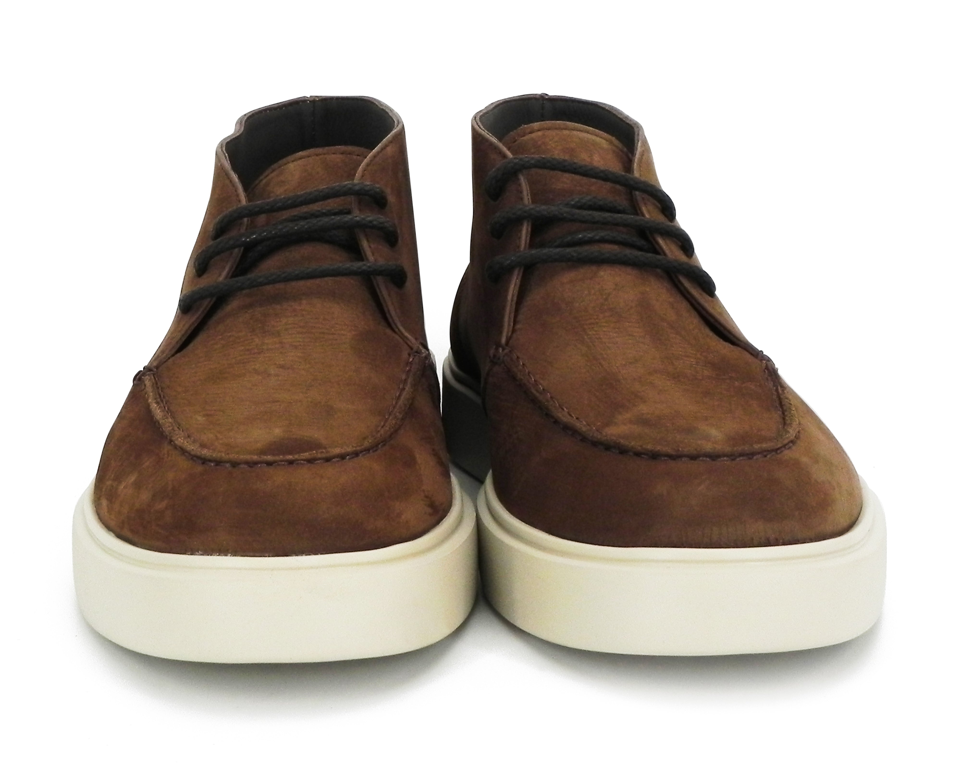 Triver Flight 783-01