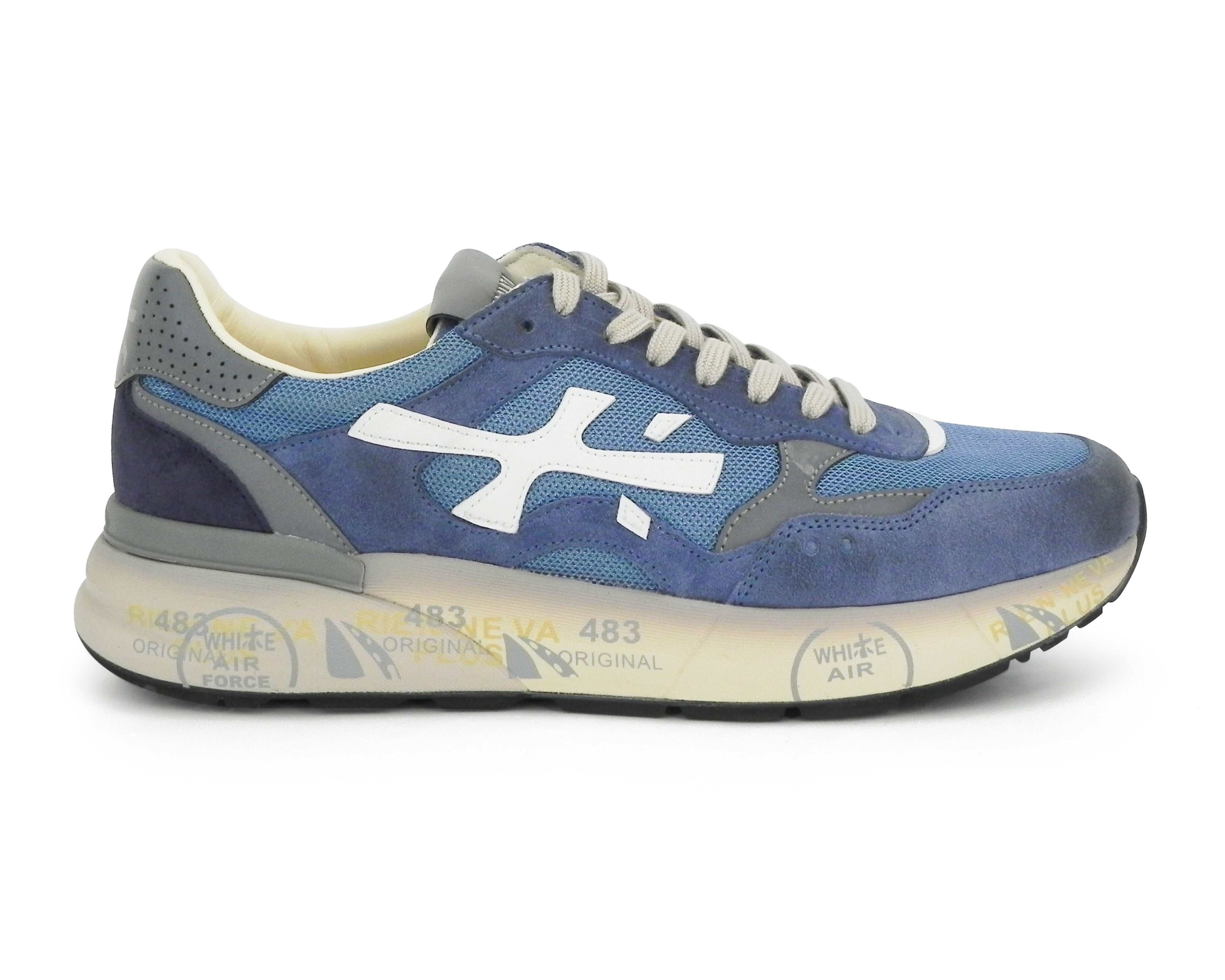 Premiata Mick