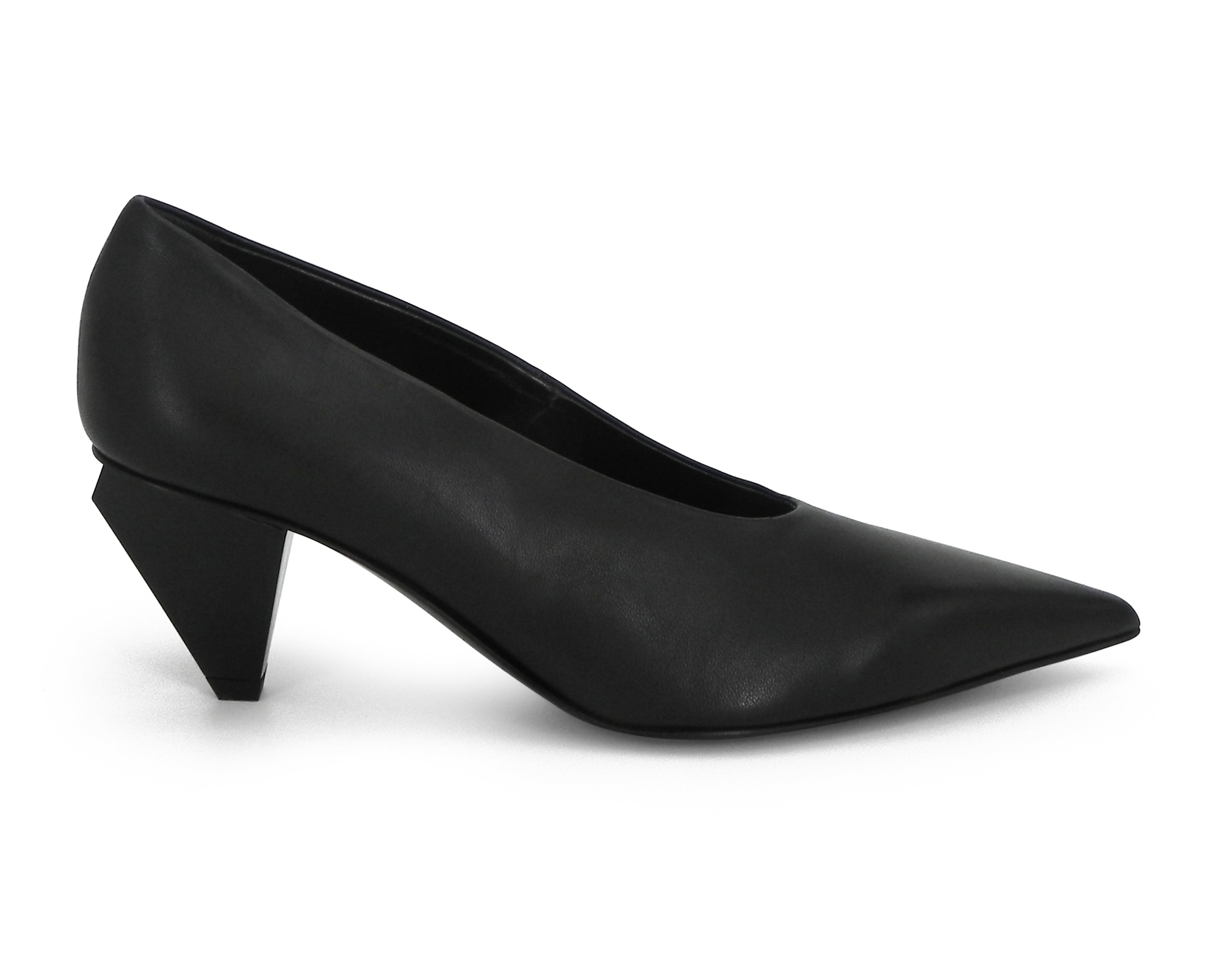 Knife Pump Attilio Giusti Leombruni 270002