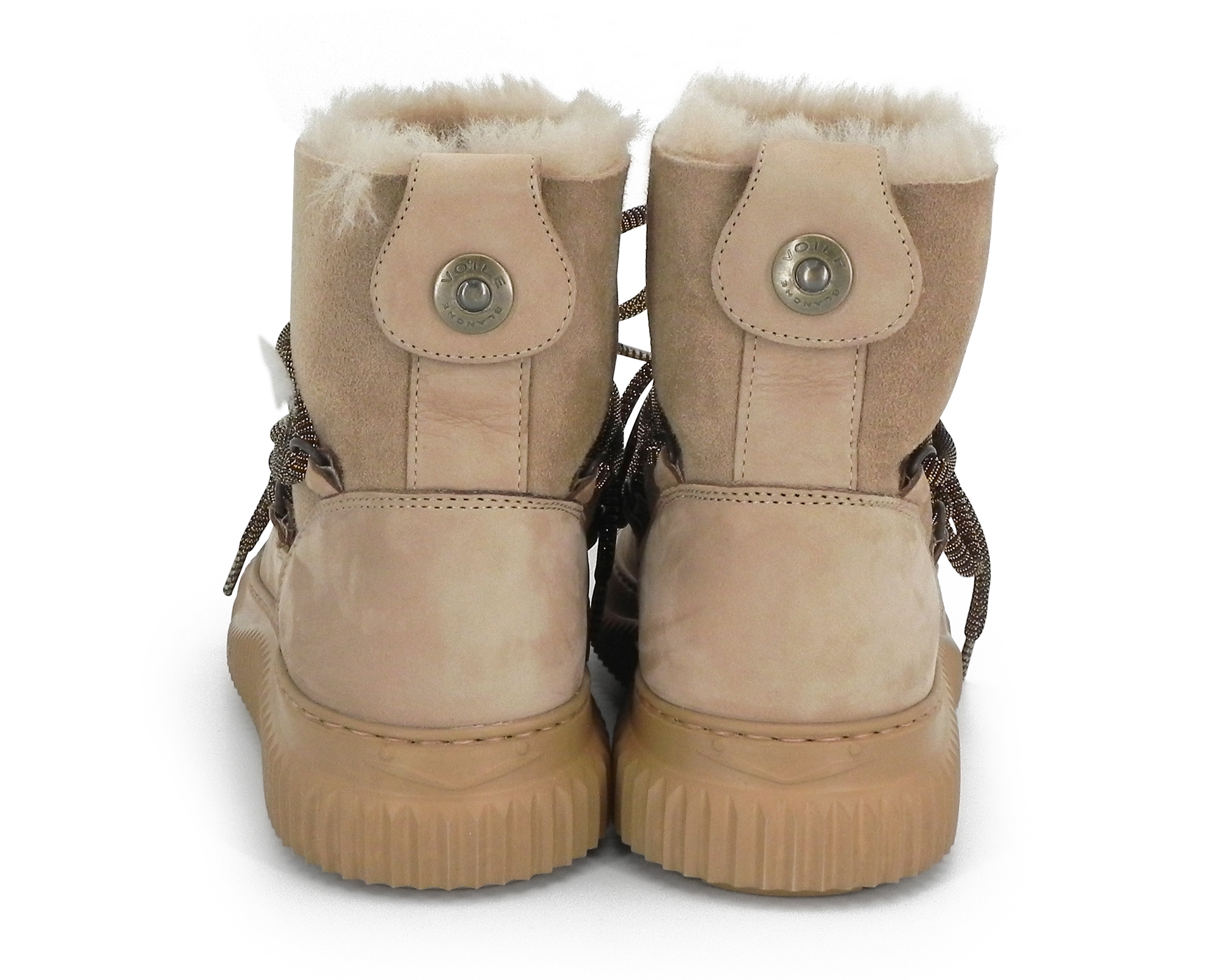 Voile Blanche Cortina