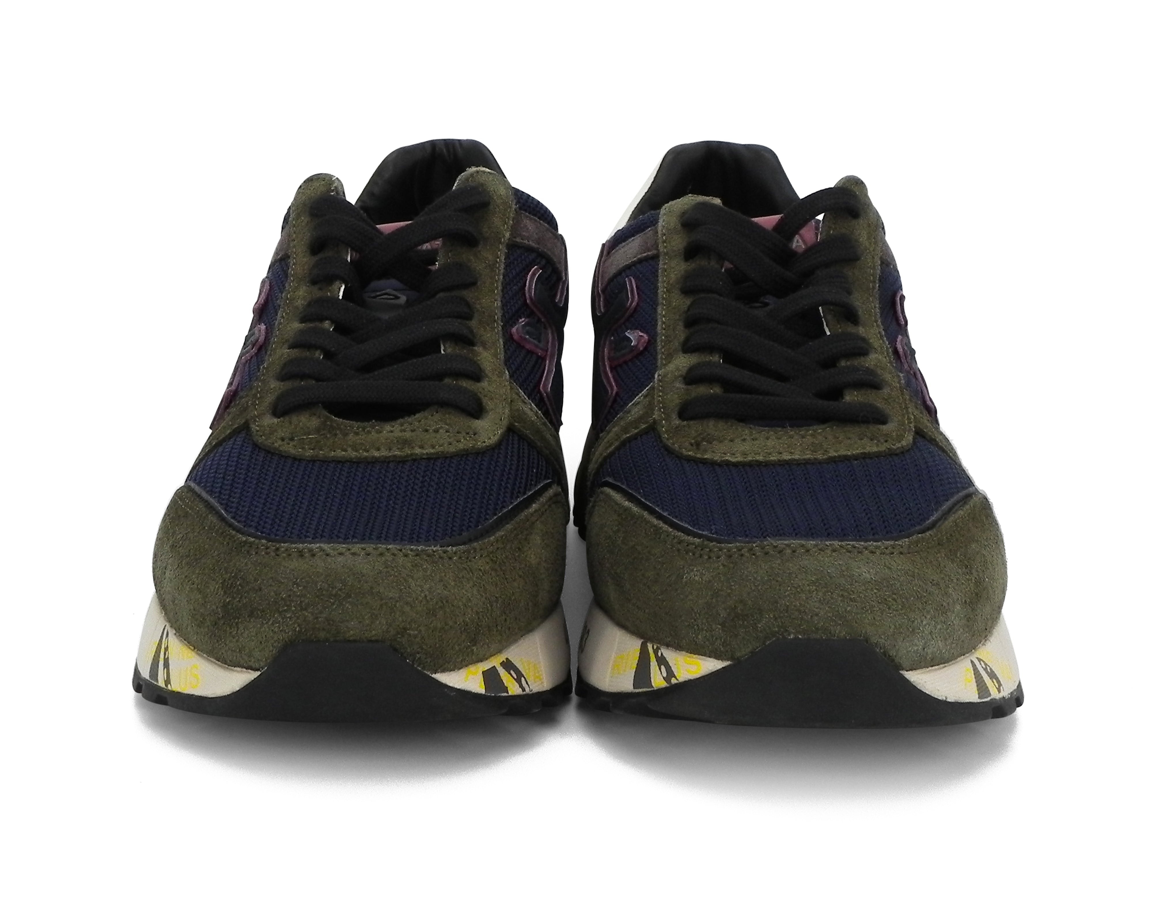 Premiata Mick