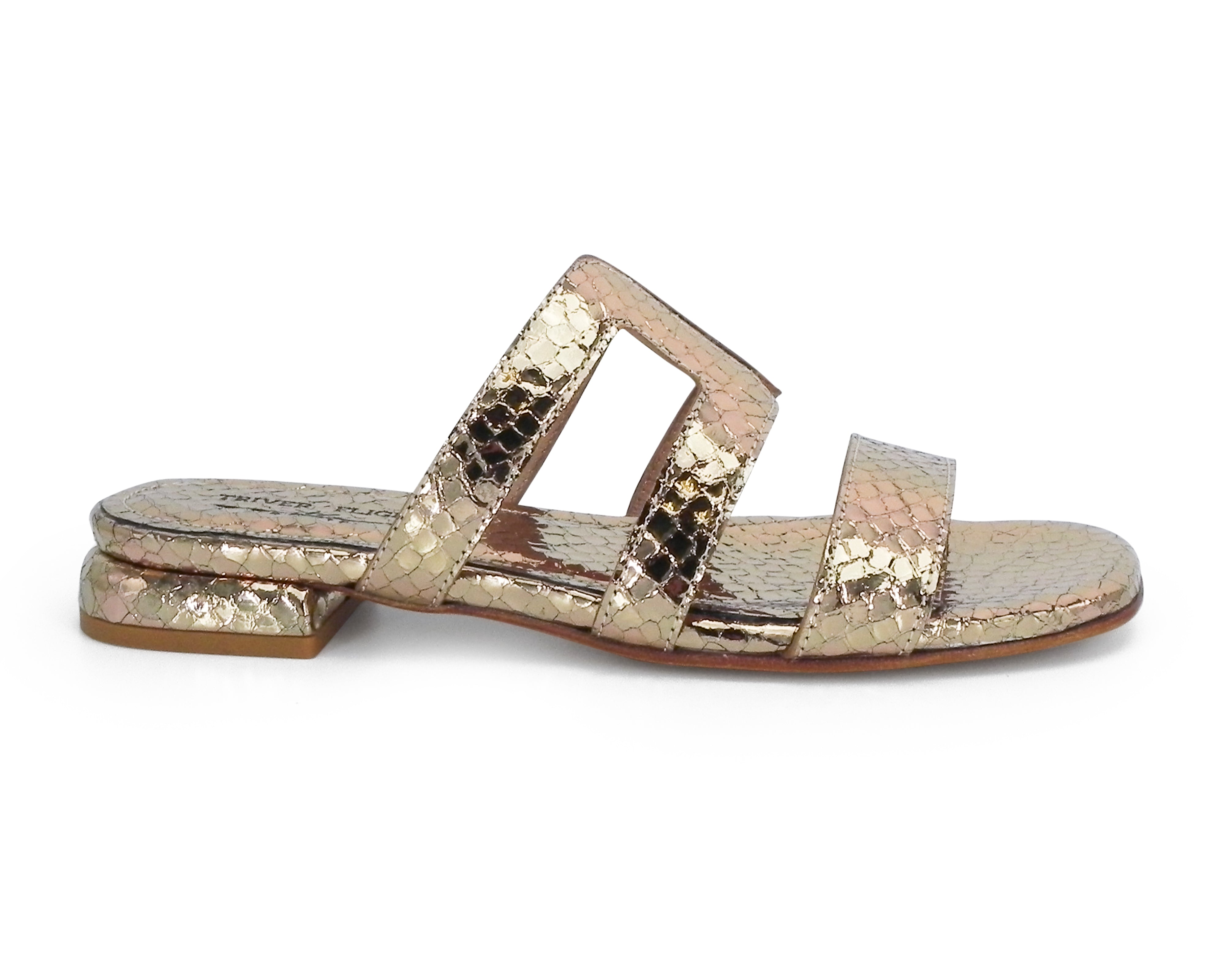 Triver Flight 566-17P