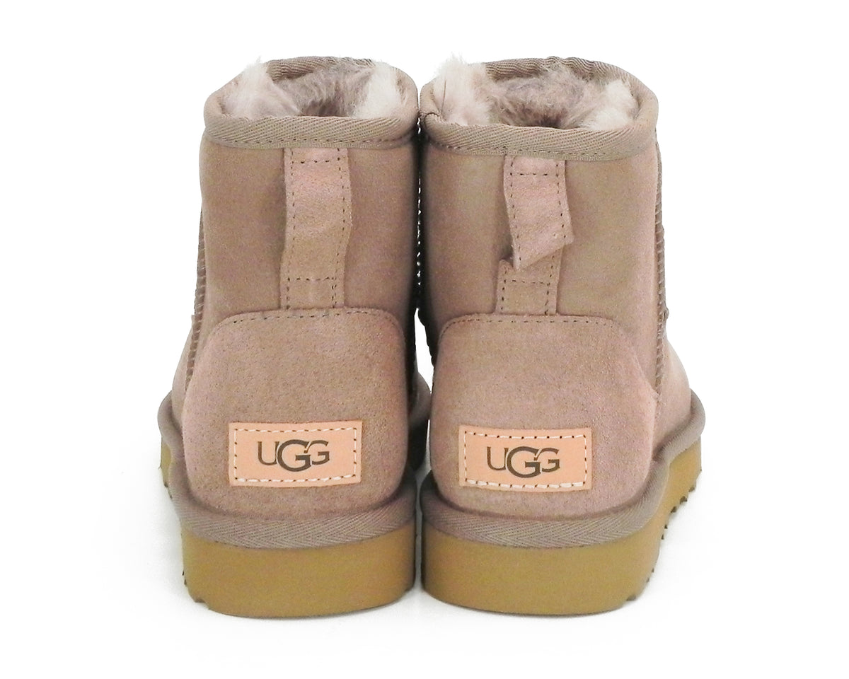 UGG 1016222-Classic Mini