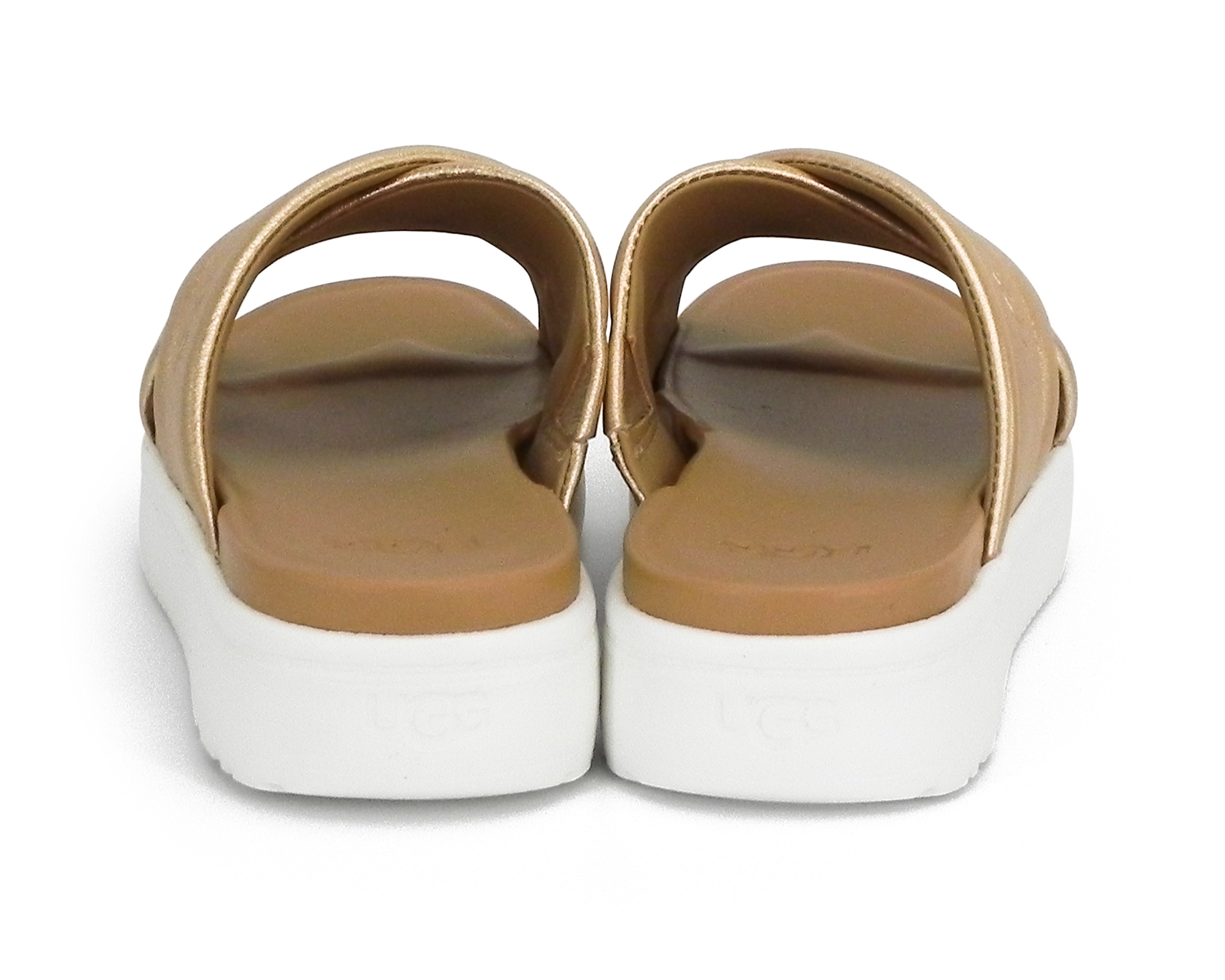 UGG 114310-GLDM