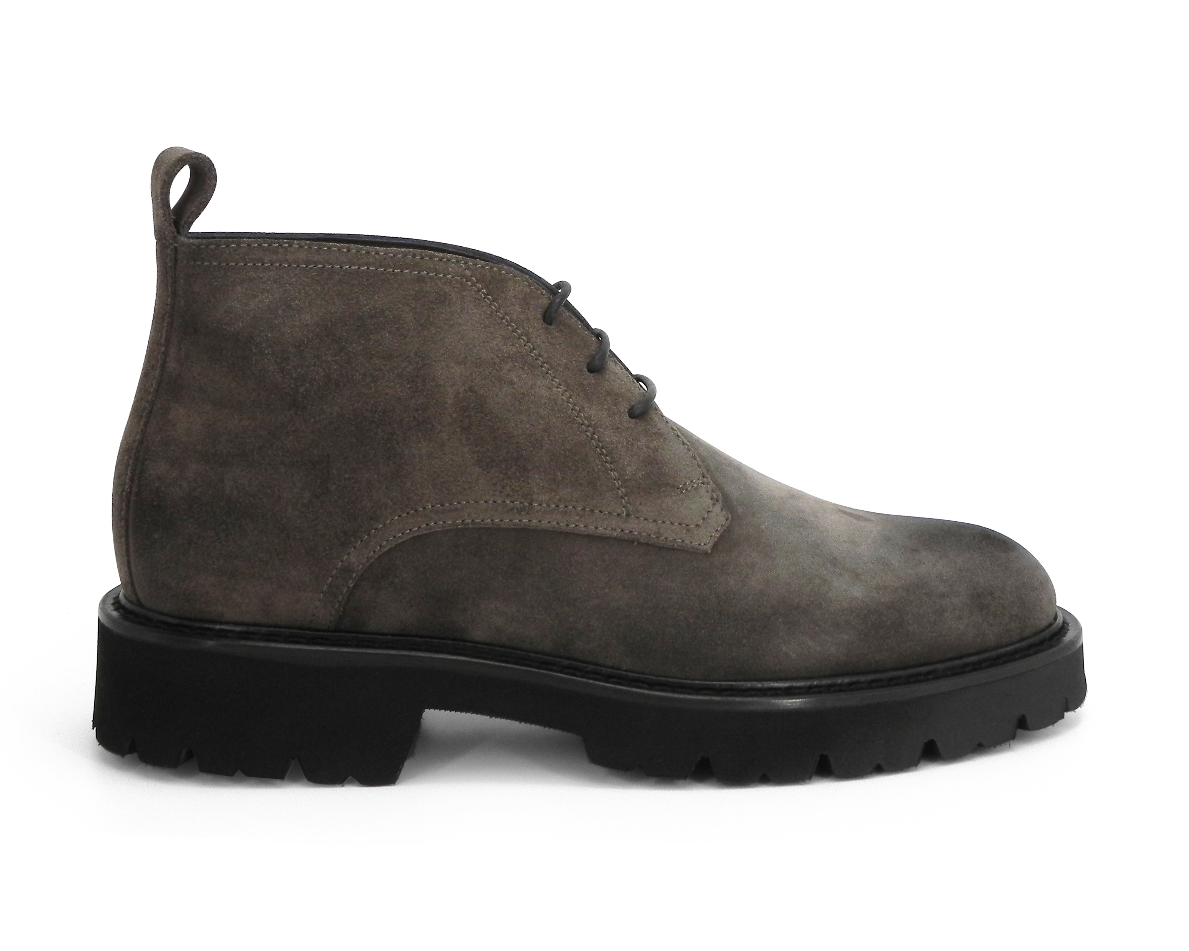 Triver Flight 470-25