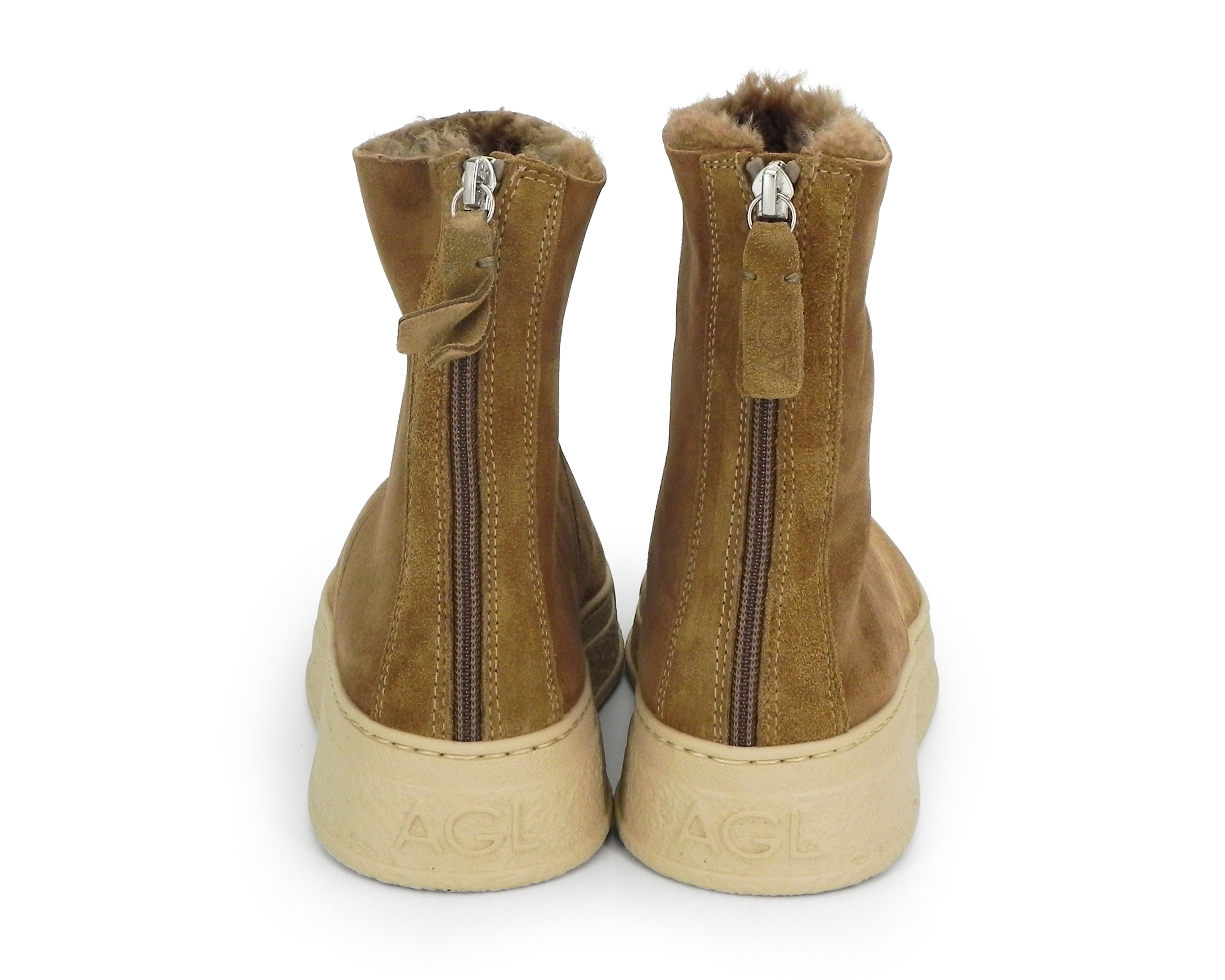 Giuly Warm Attilio Giusti Leombruni 946501