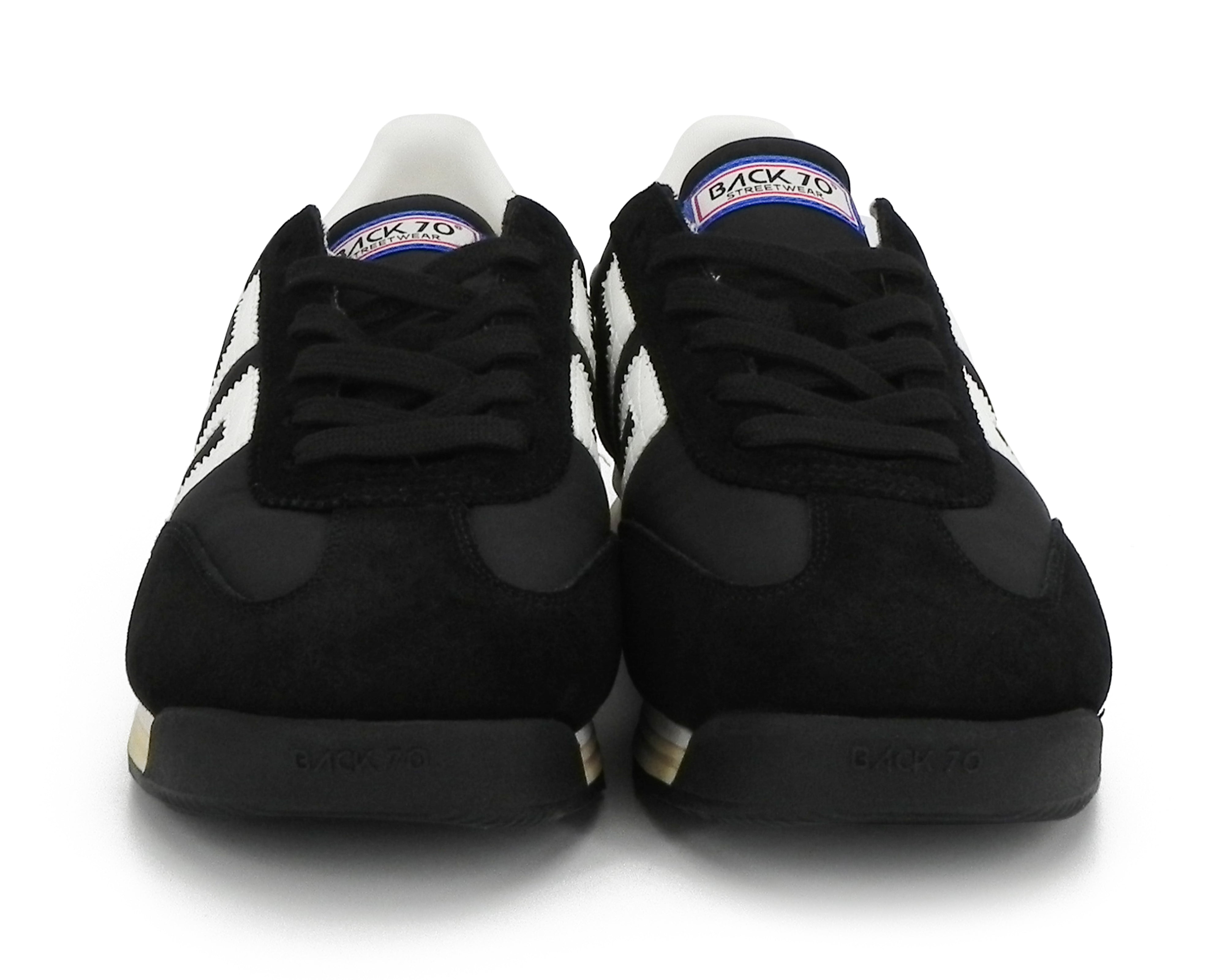 Back70 108010-Jogger