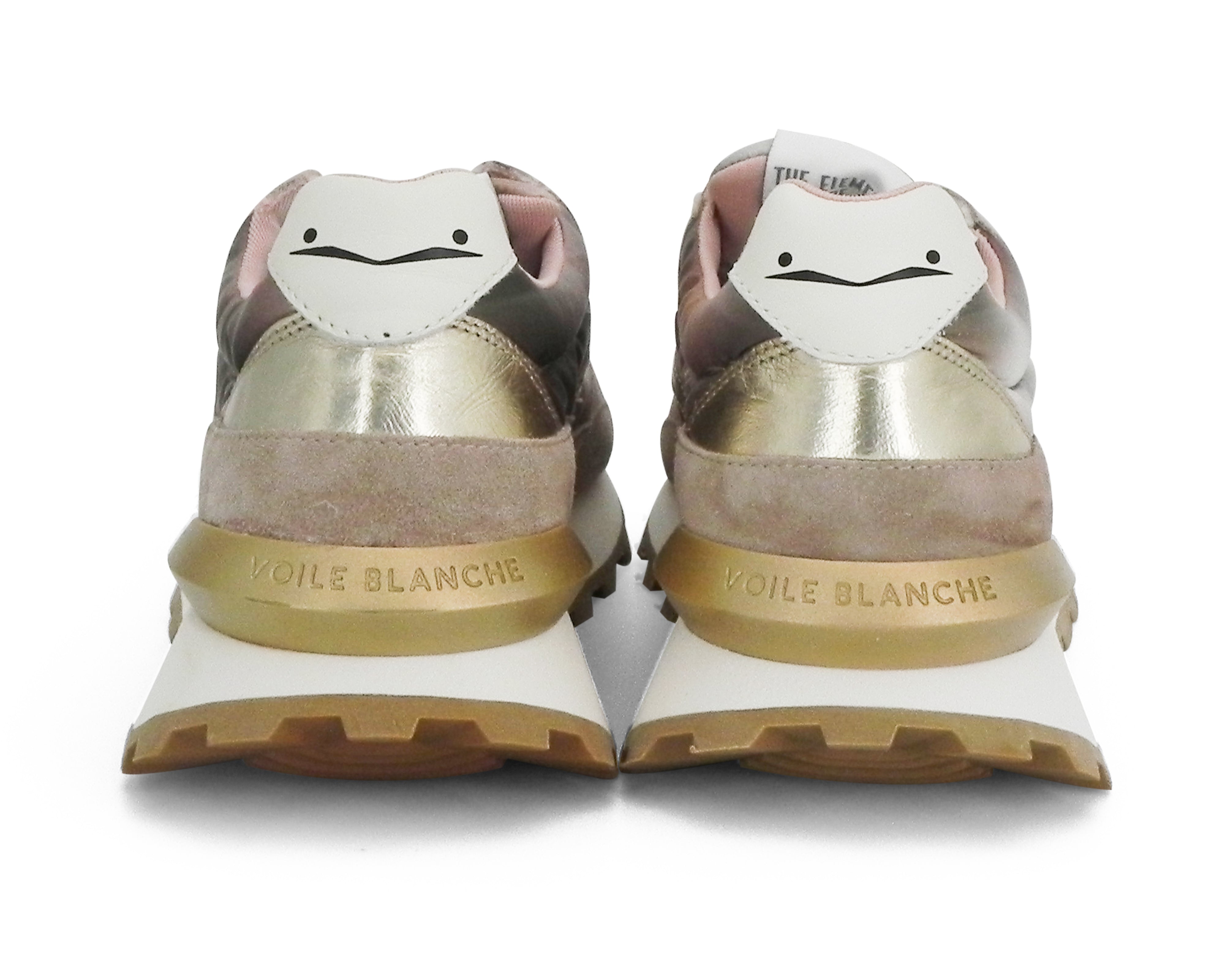 Voile Blanche Qwark