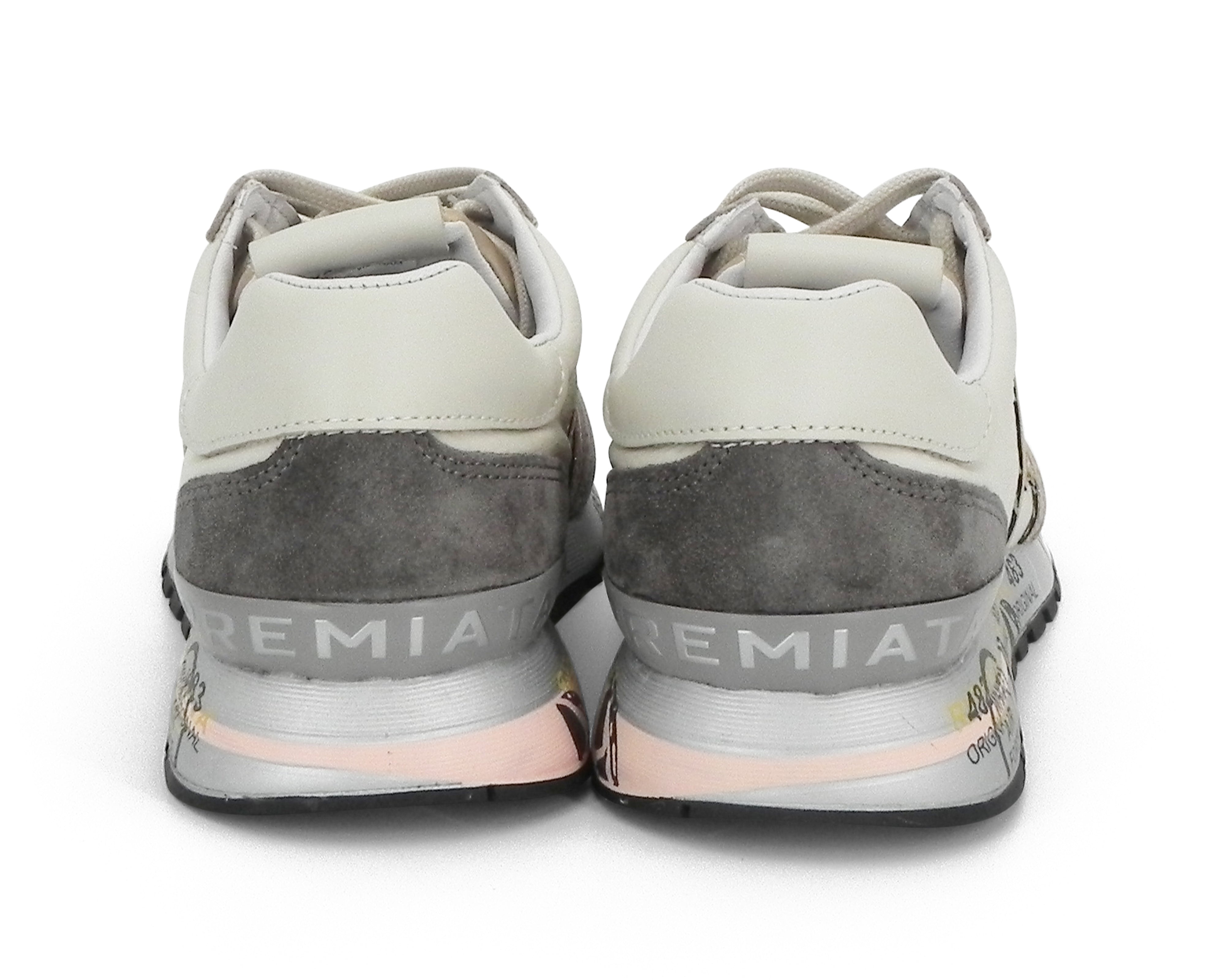 Premiata LucyD