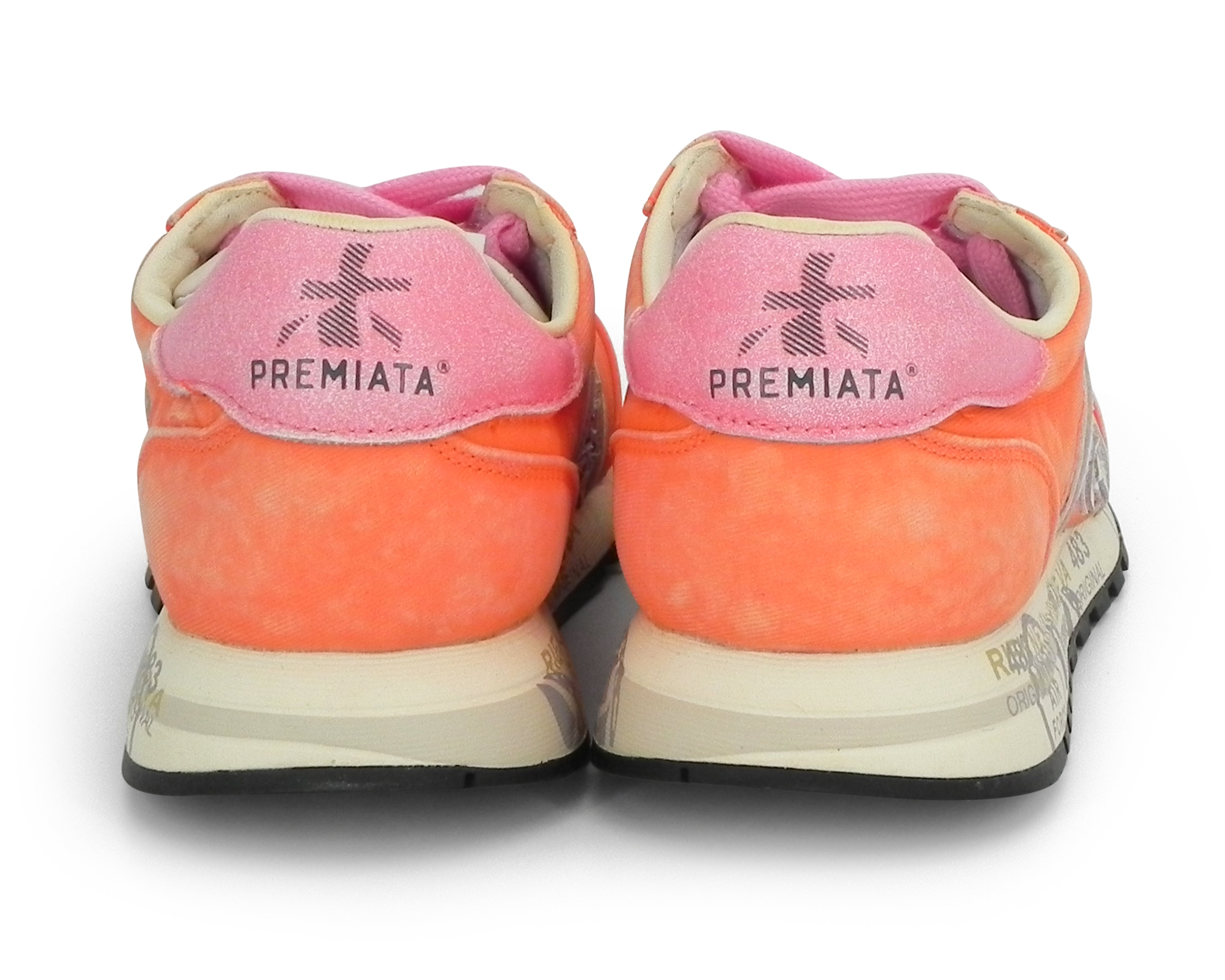 Premiata LucyD