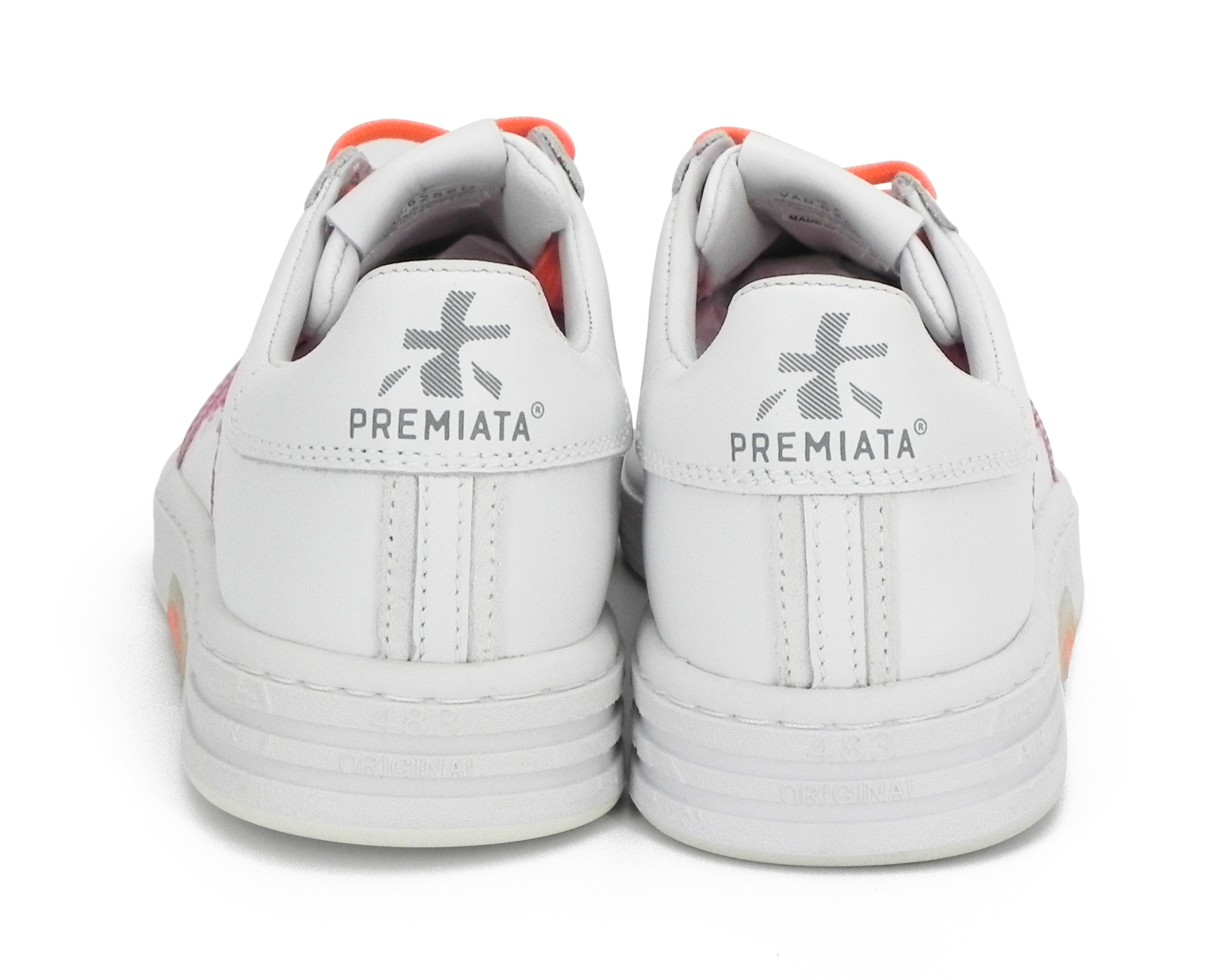 Premiata Russell-6259