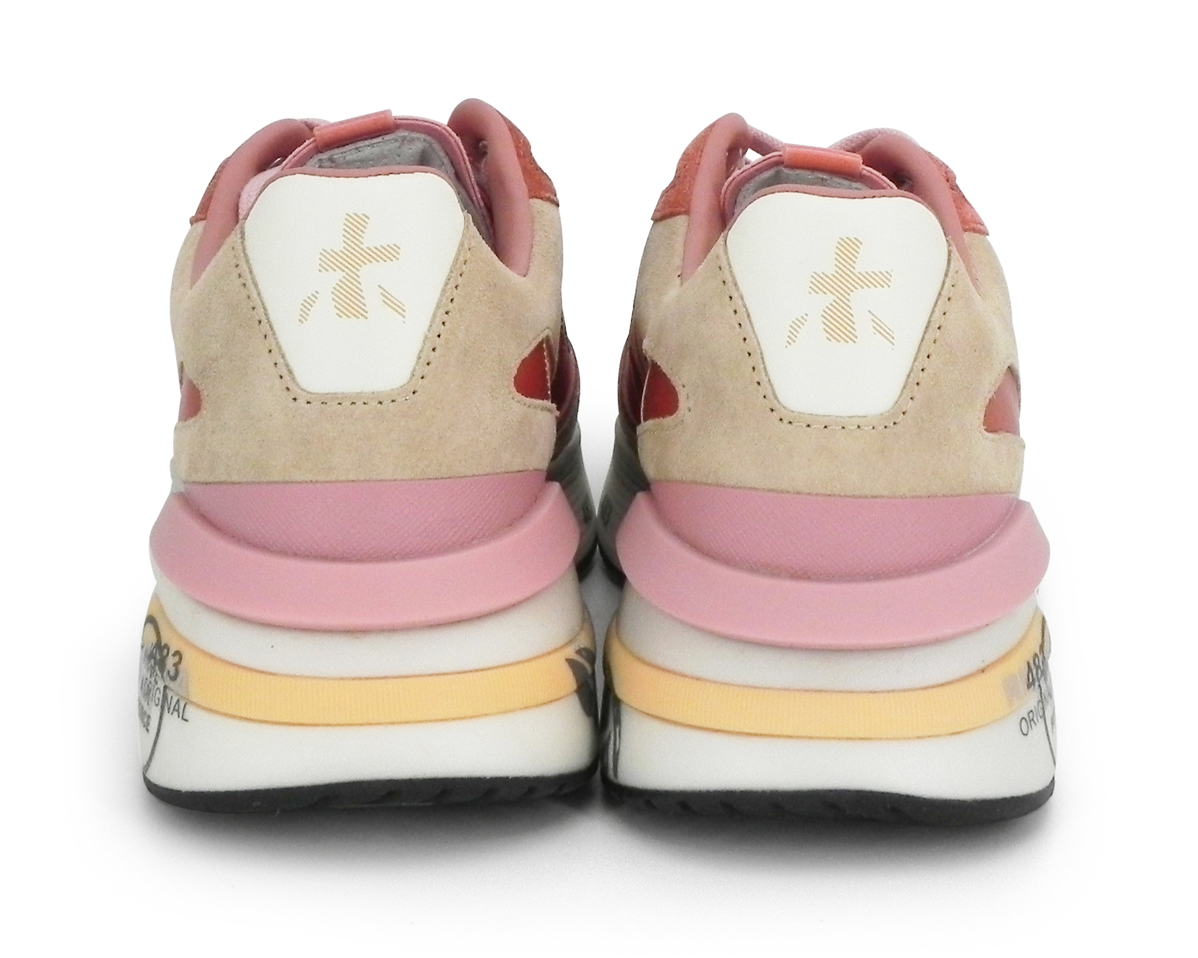 Premiata Moe Run