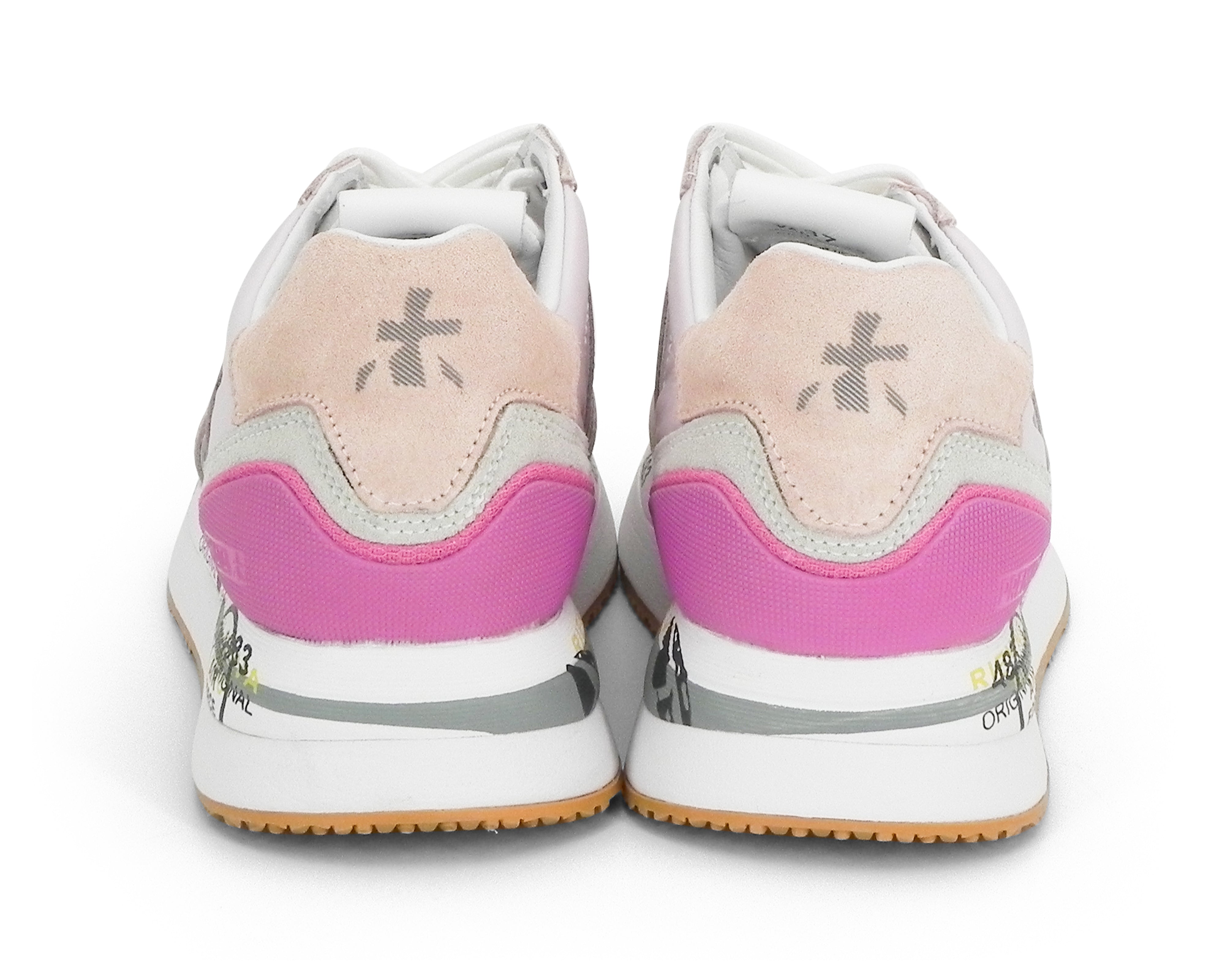 Premiata Conny