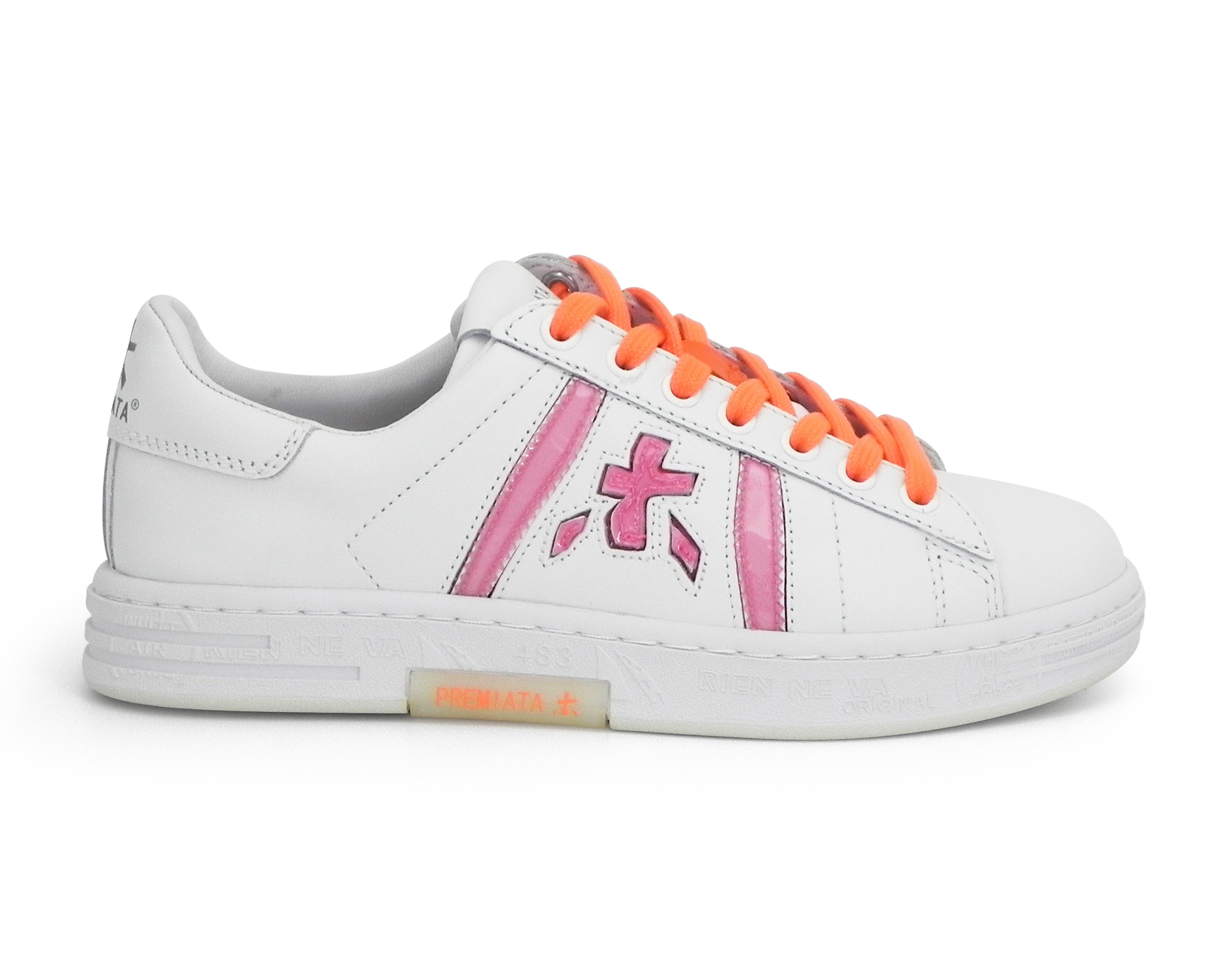 Premiata Russell-6259