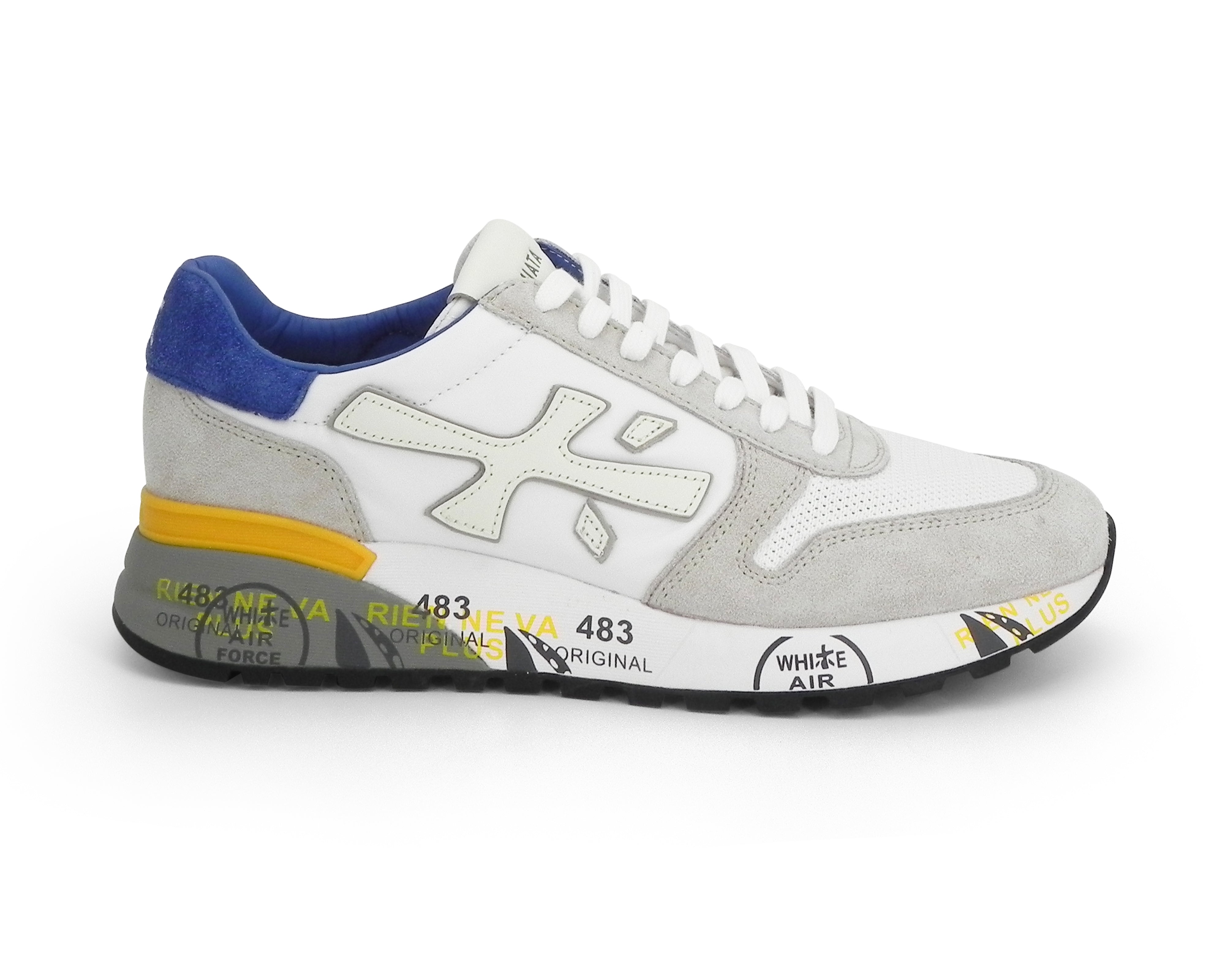 Premiata Mick