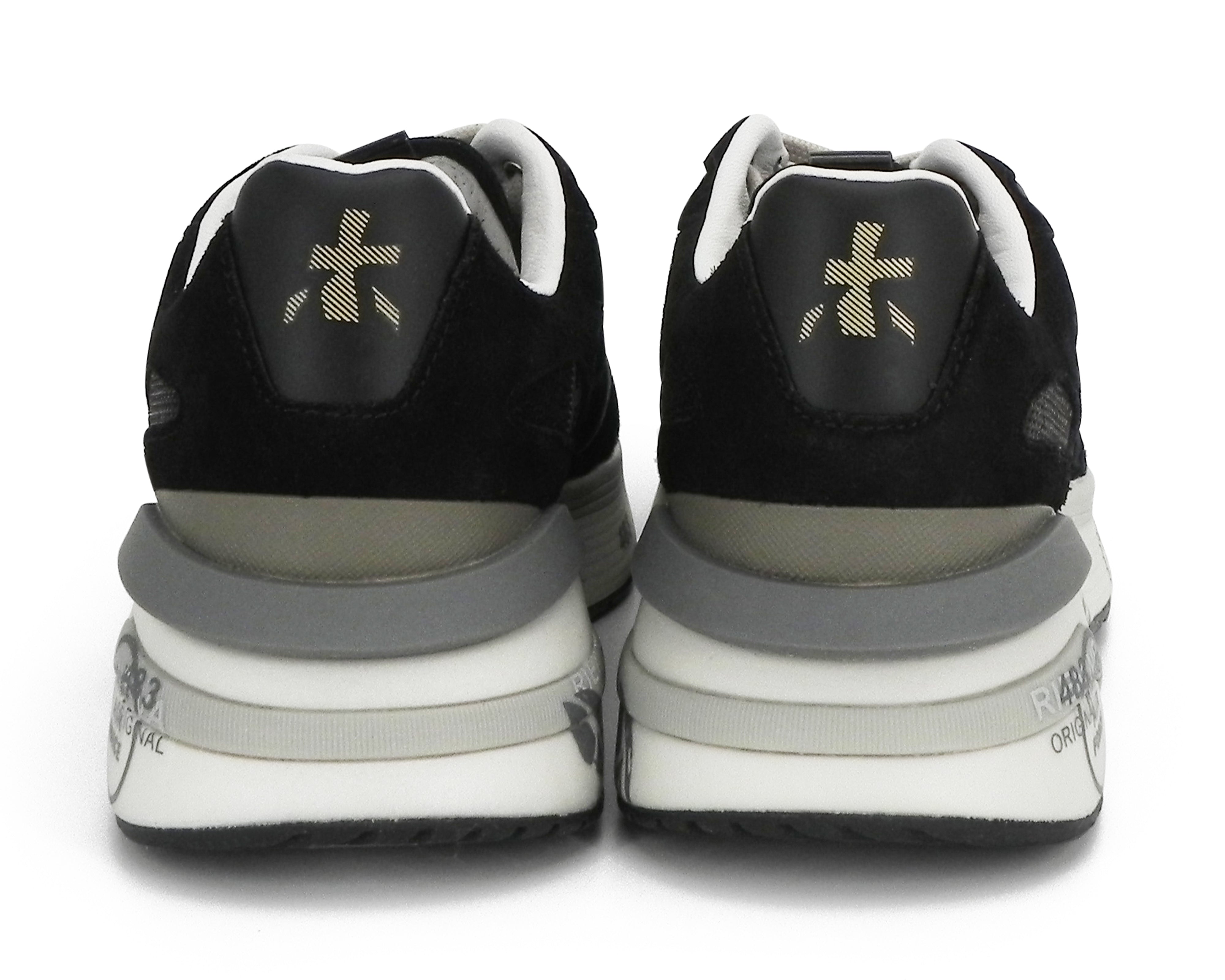 Premiata Moe RunD