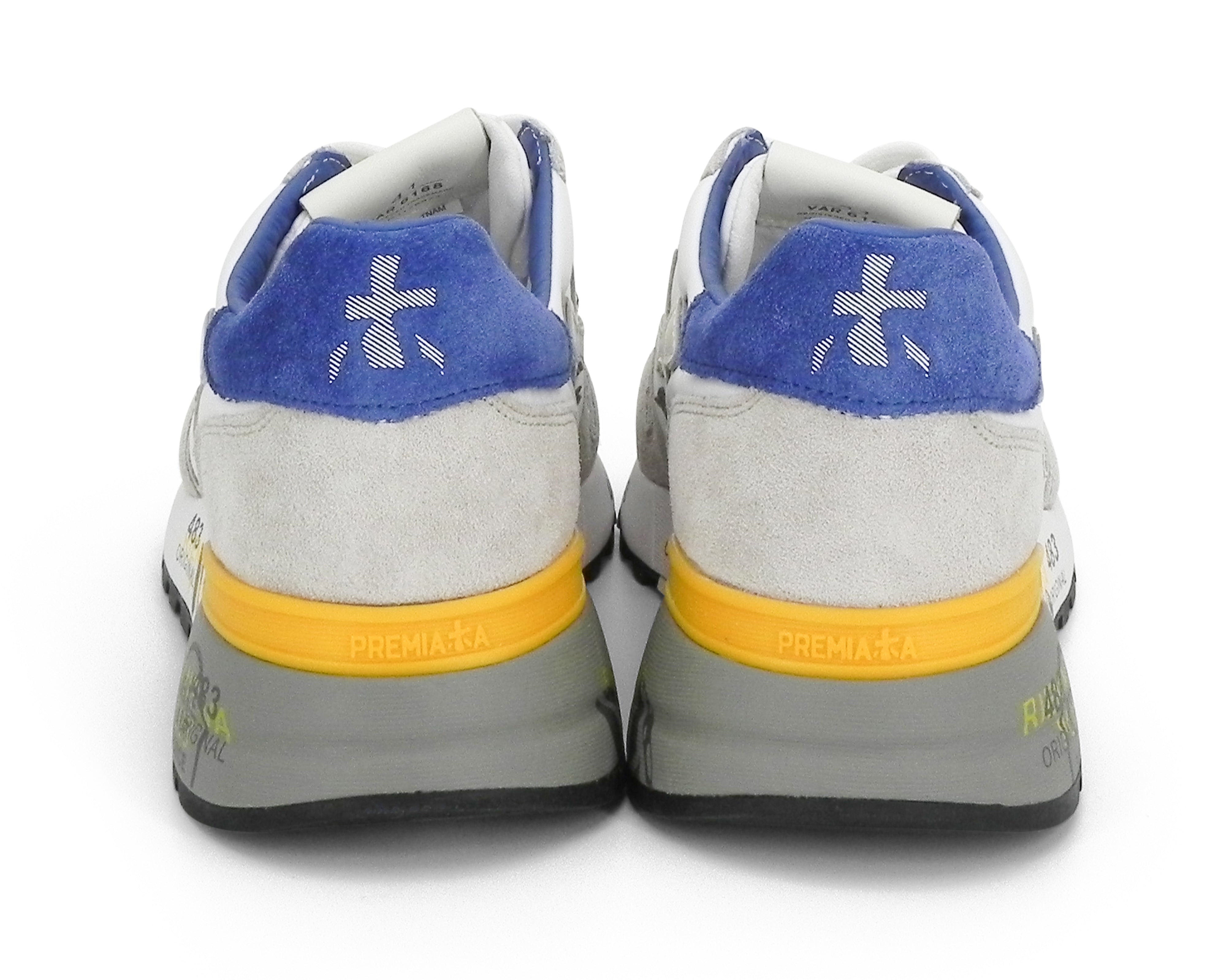 Premiata Mick