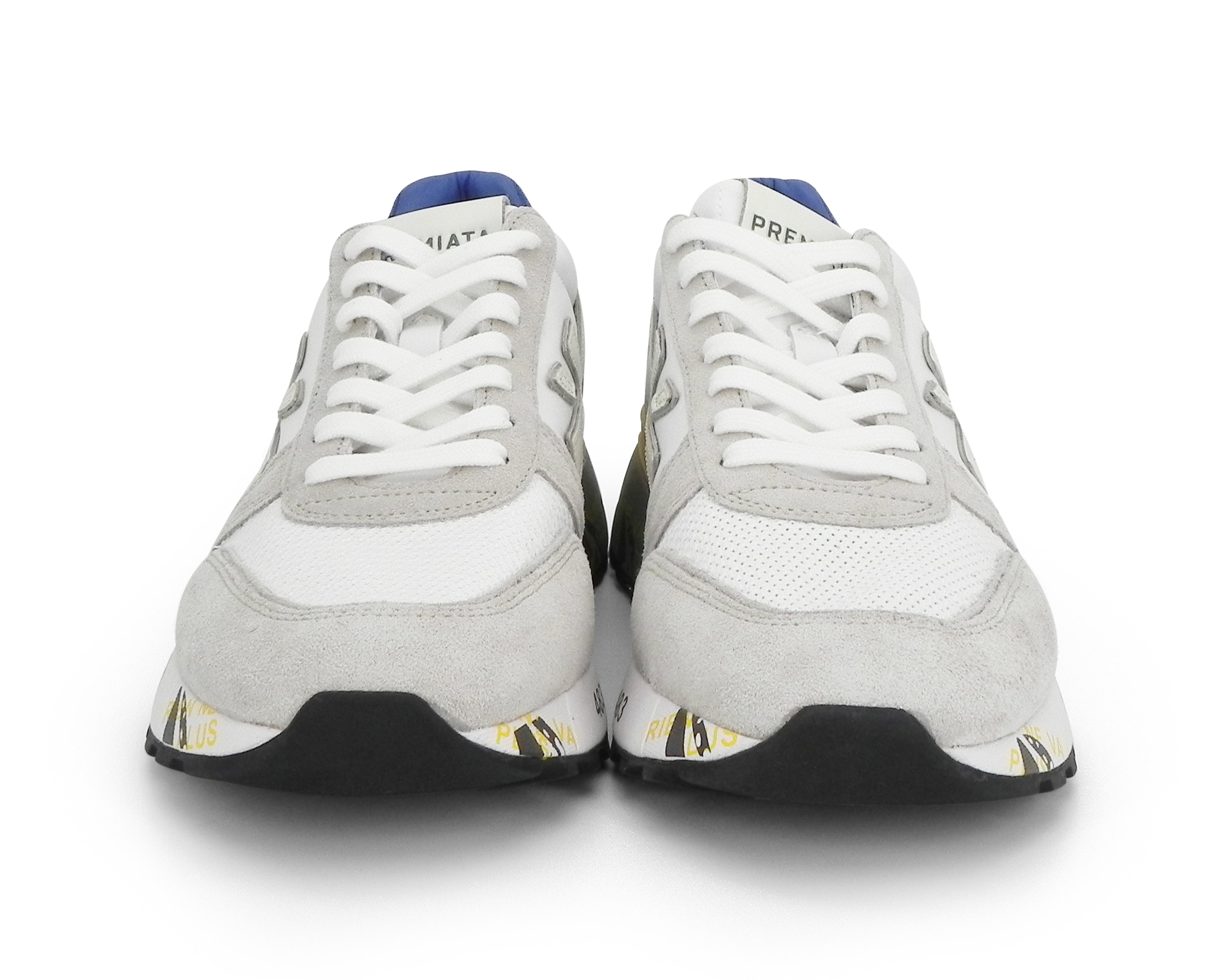 Premiata Mick