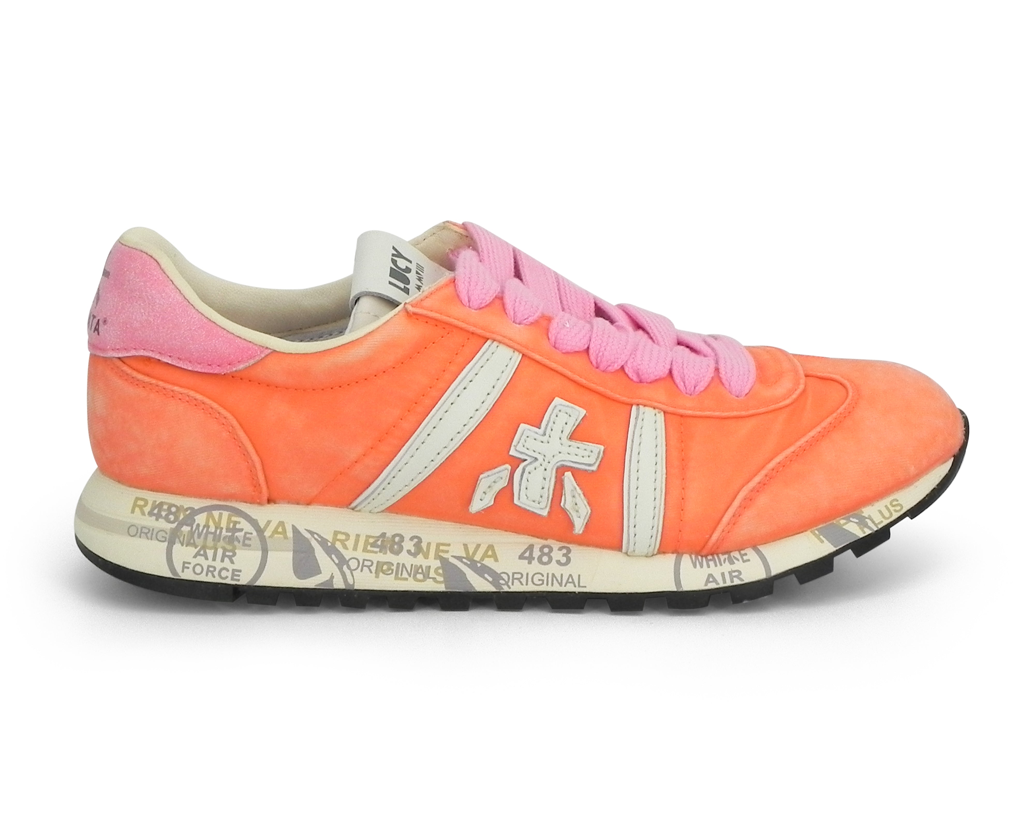 Premiata LucyD