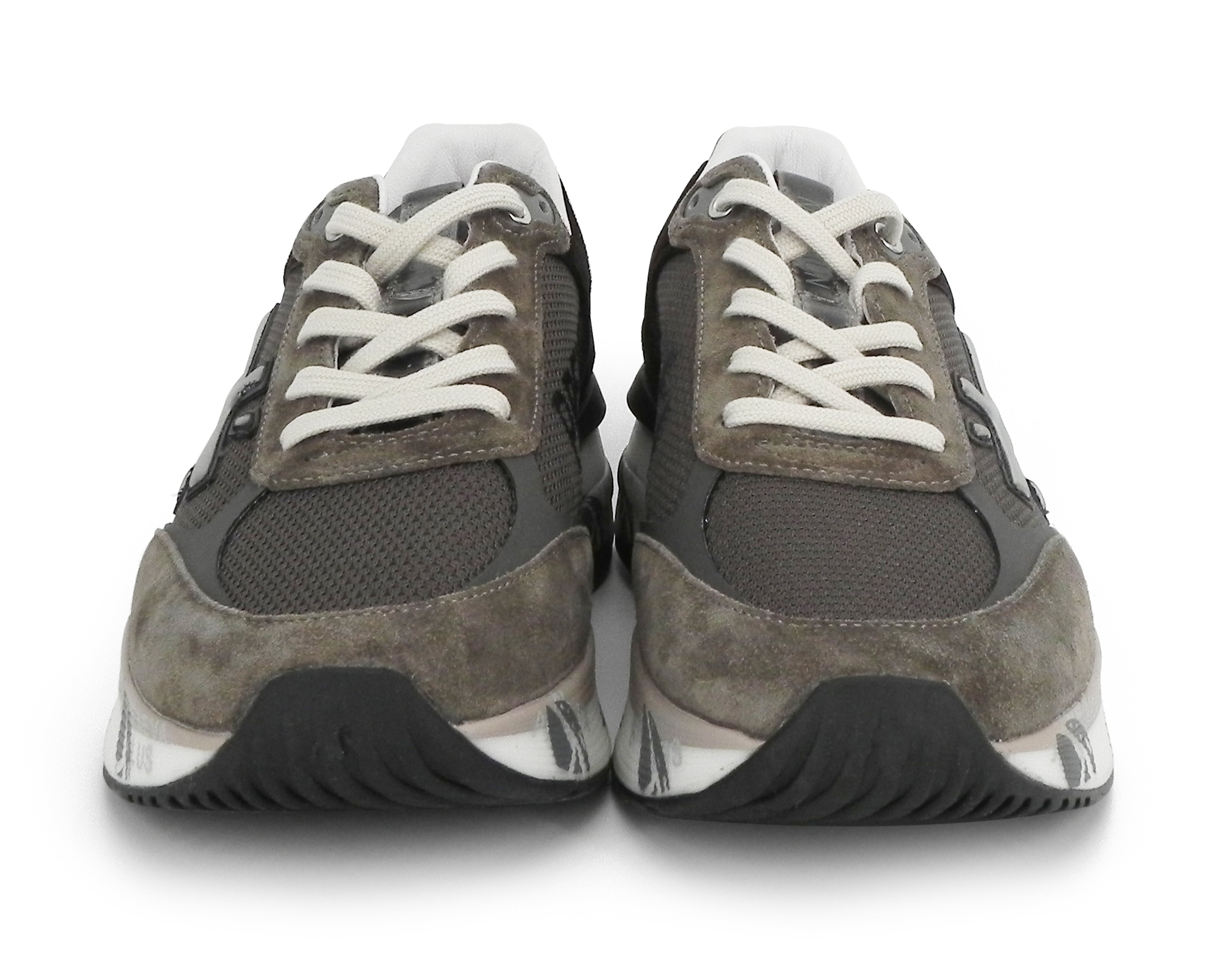 Premiata Moe Run