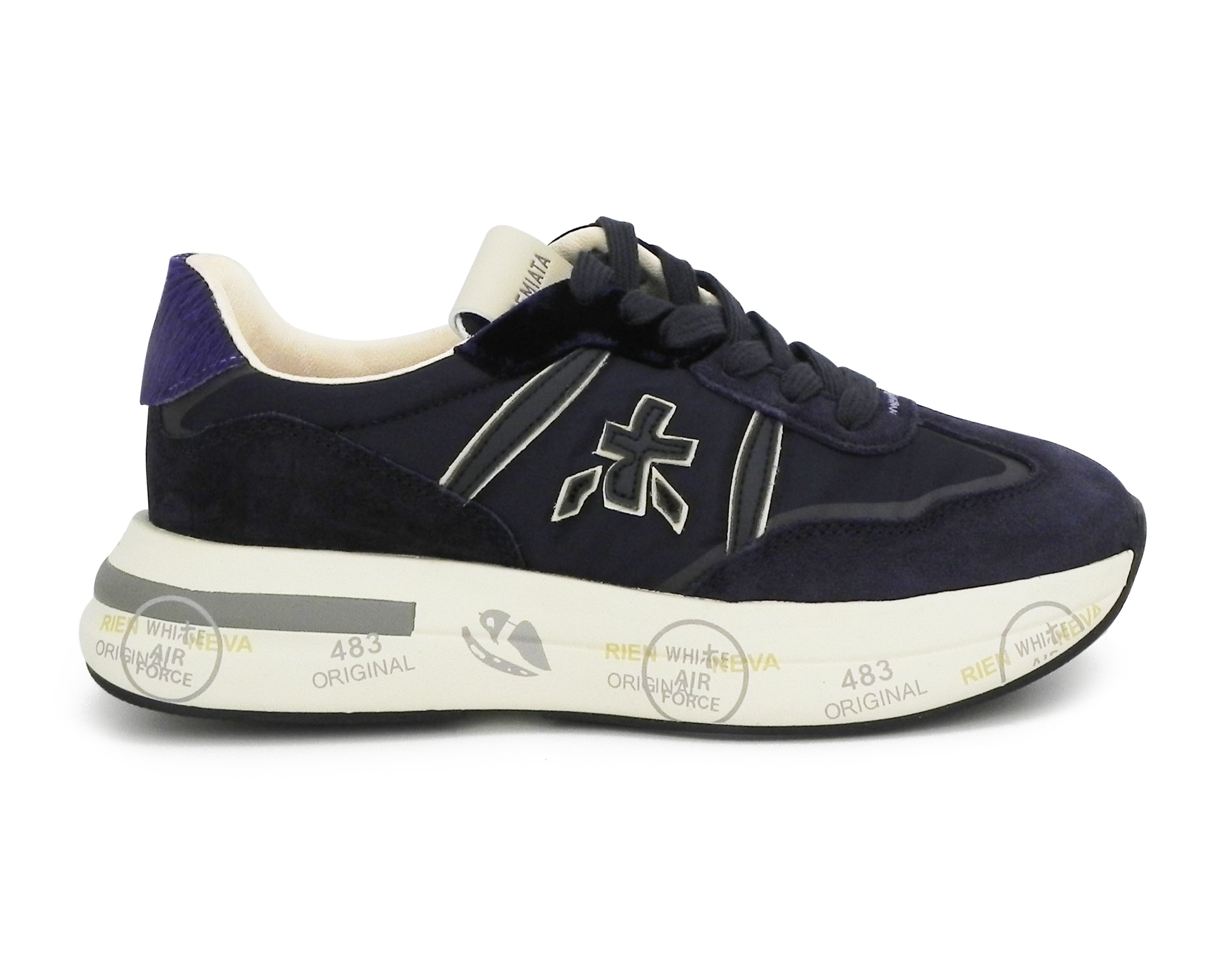 Premiata Cassie