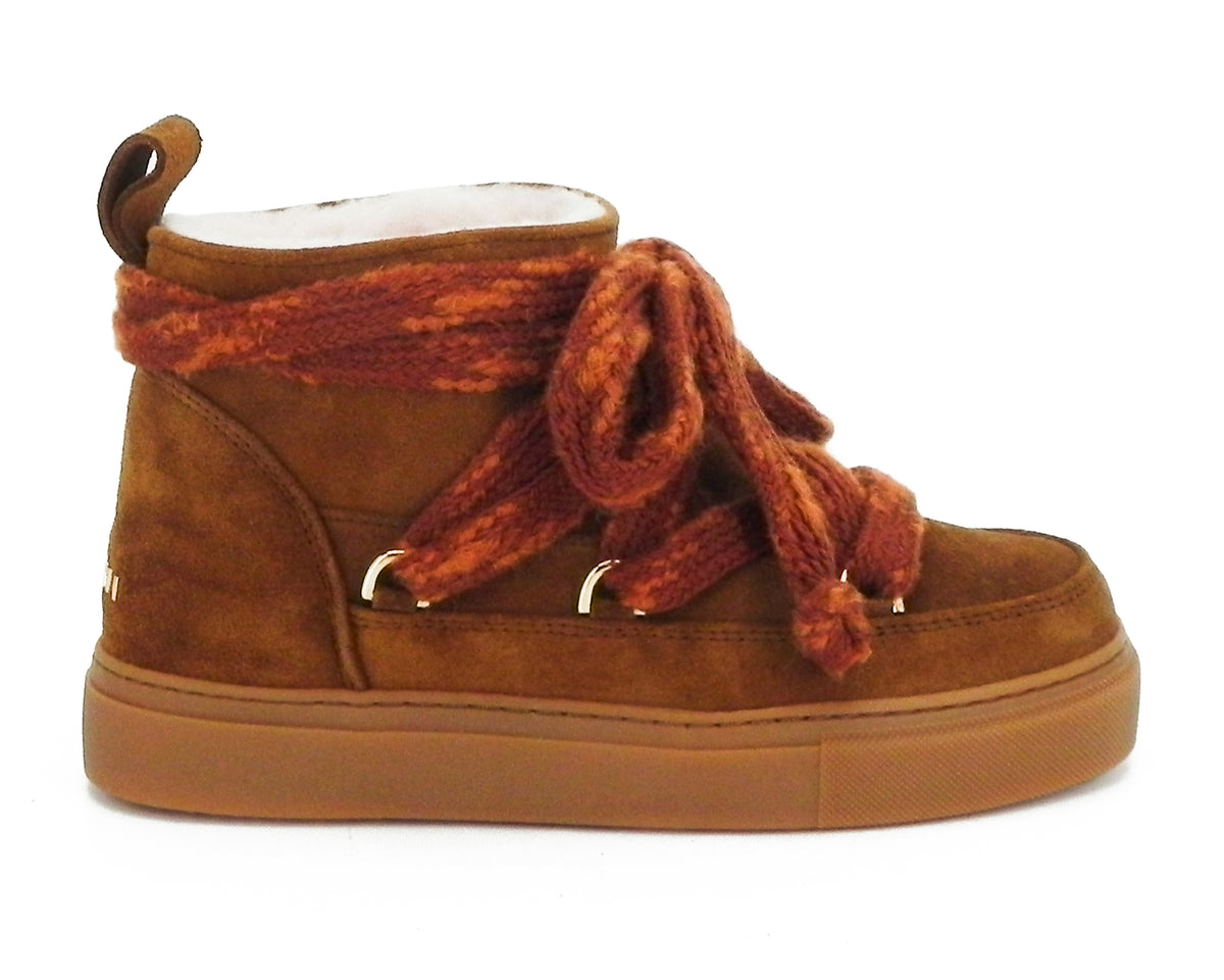 Inuikii Suede Knot