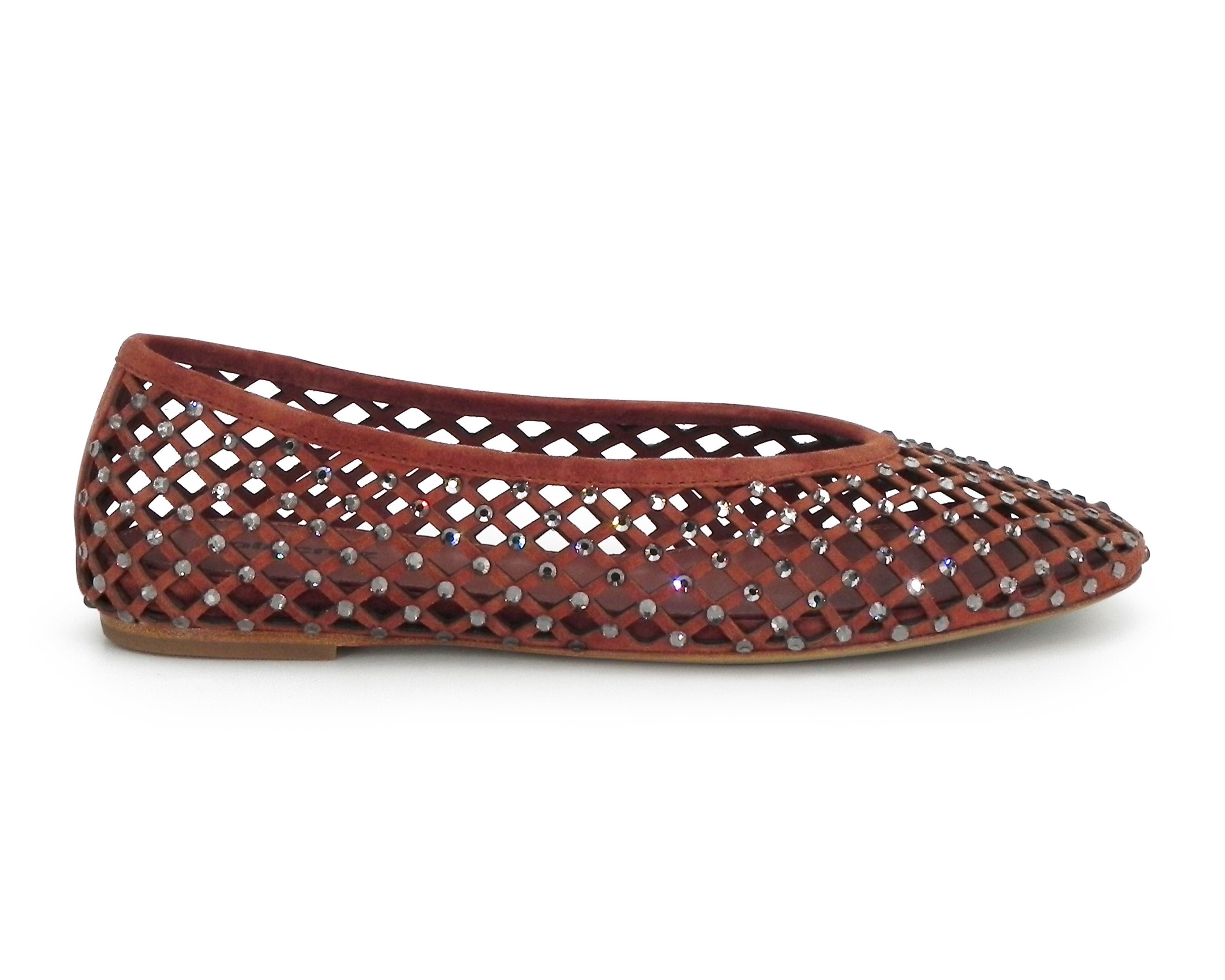 Lola Cruz 098ZZ30BK