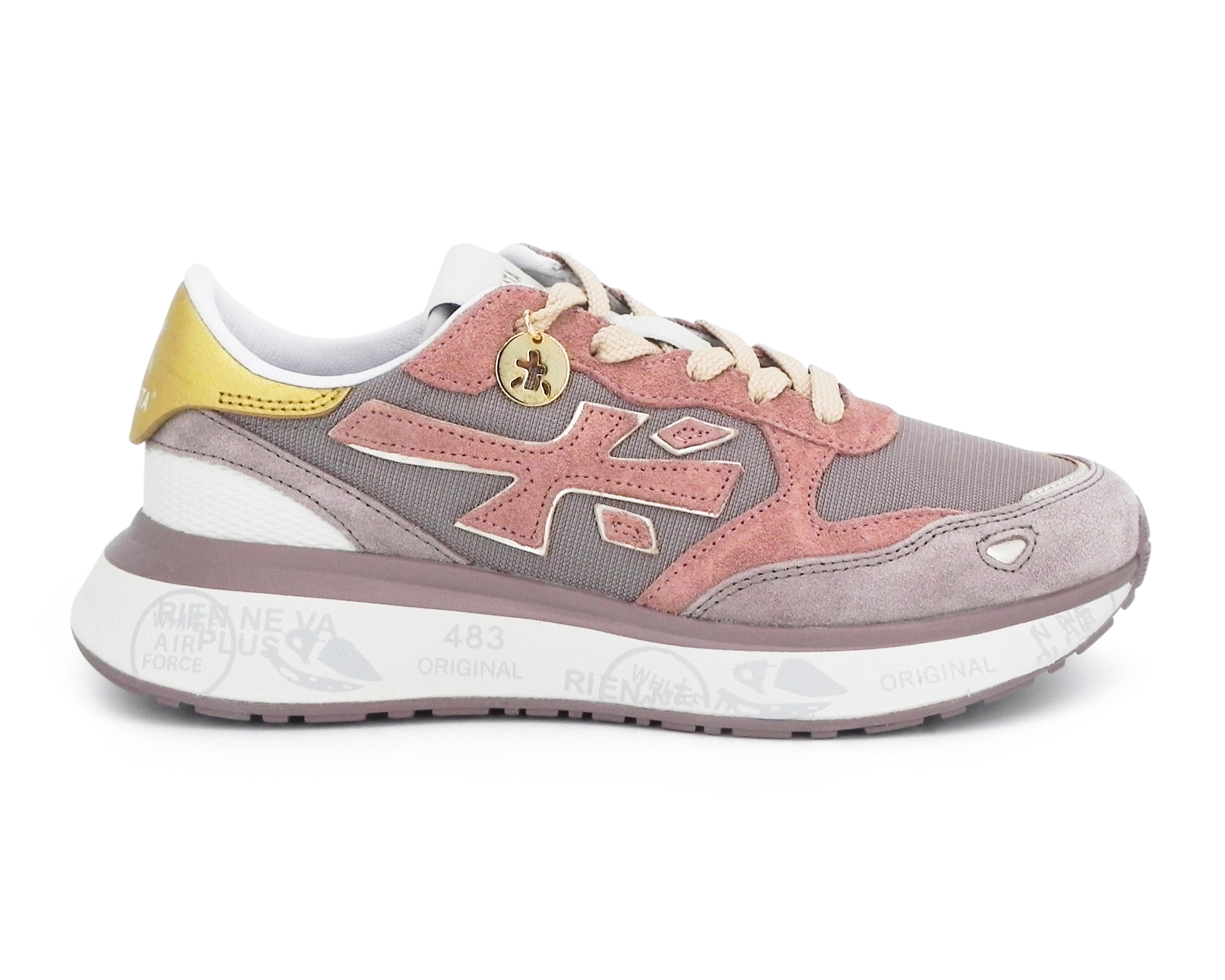 Premiata Lauryn
