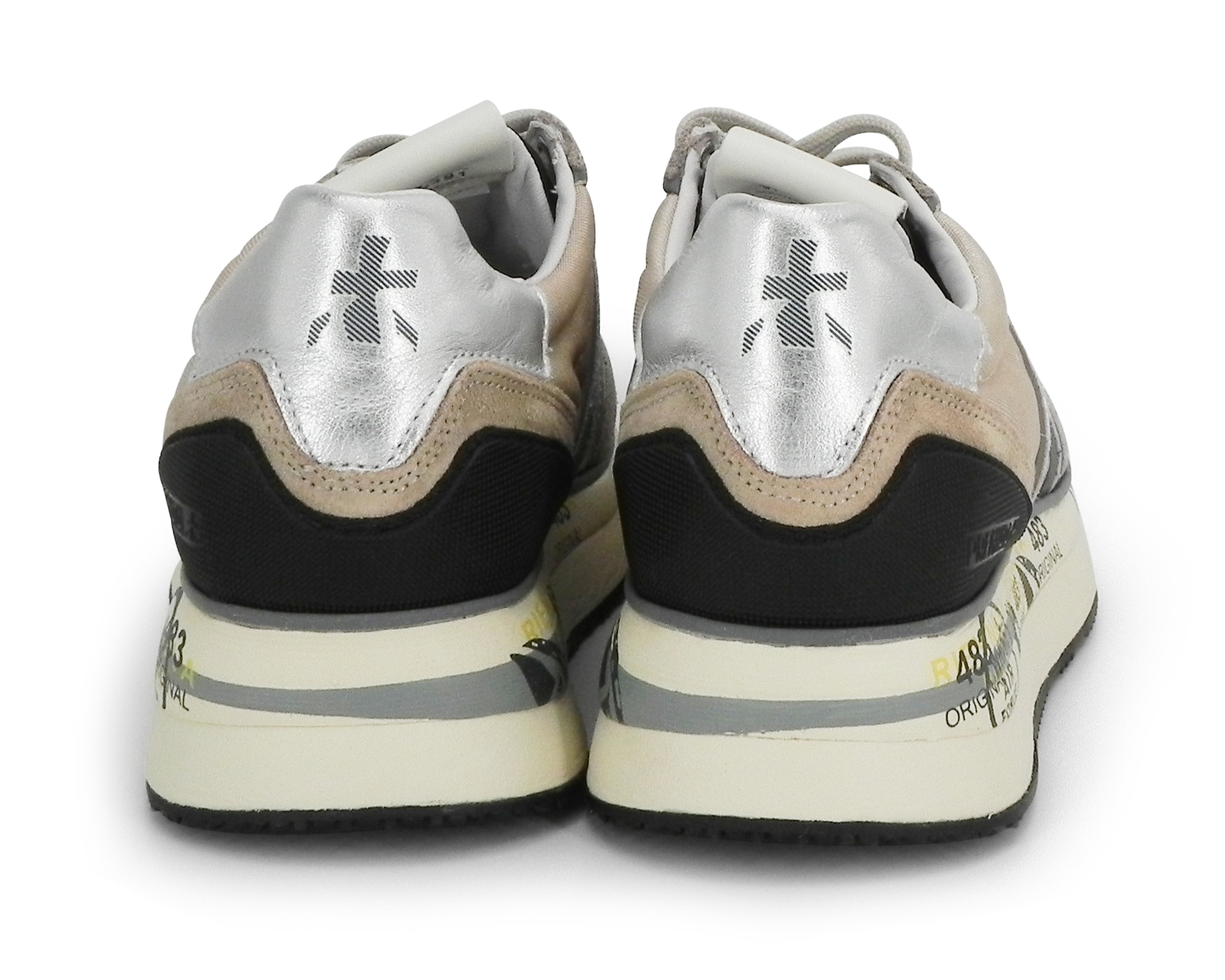 Premiata Conny