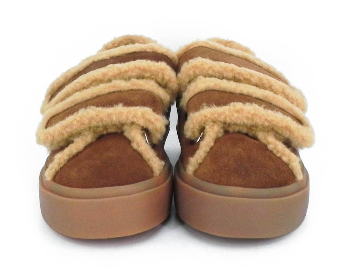 Inuikii Lila Shearling