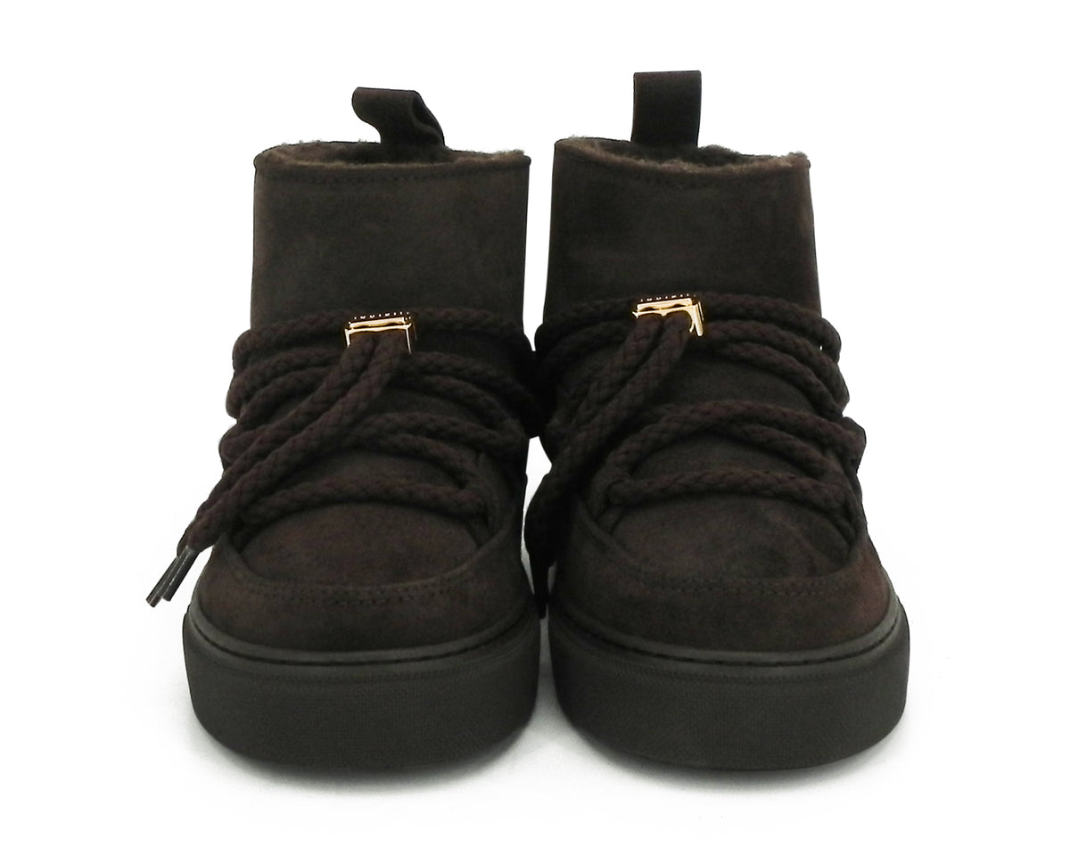 Inuikii Classic Low