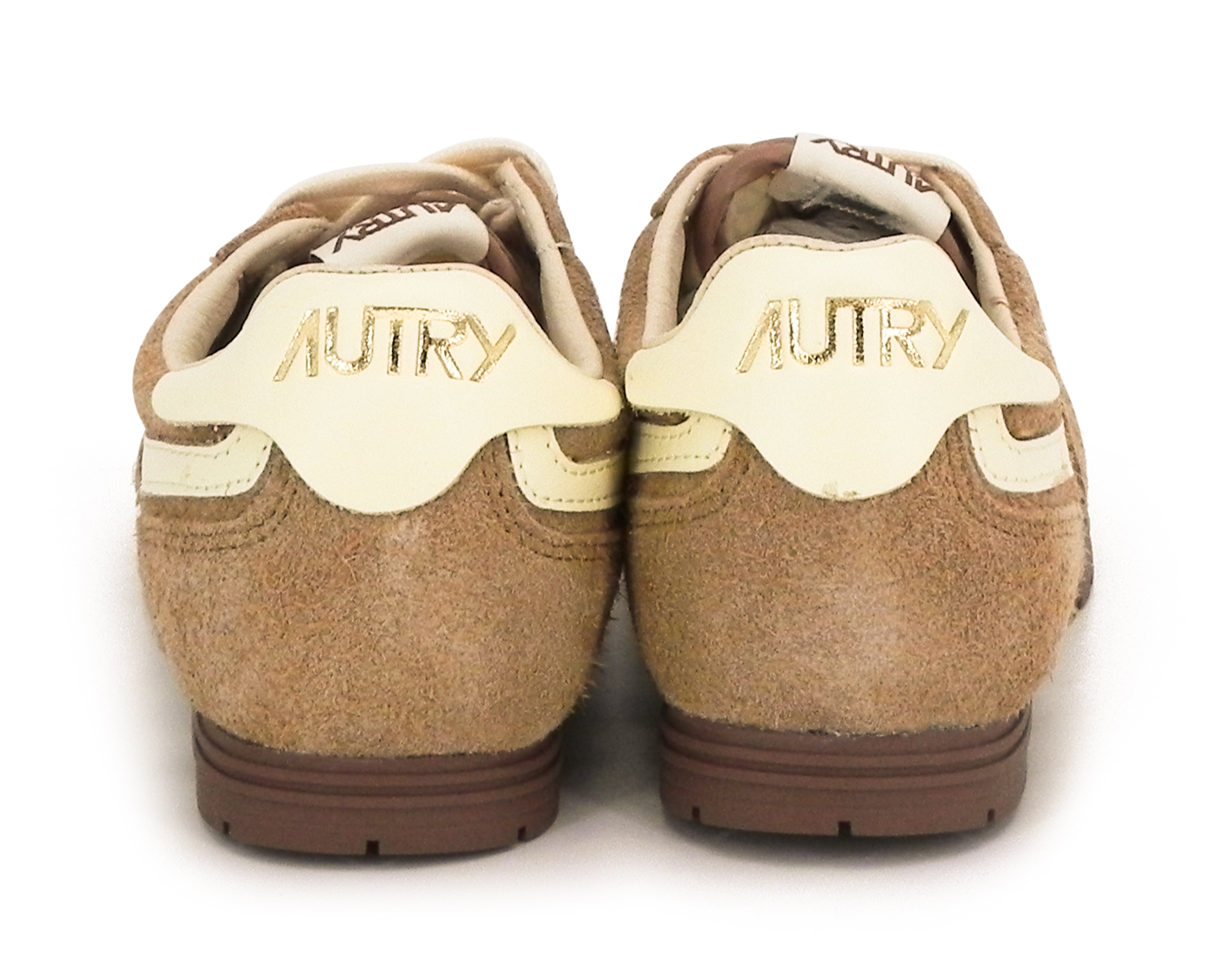 Autry WSLW UB40