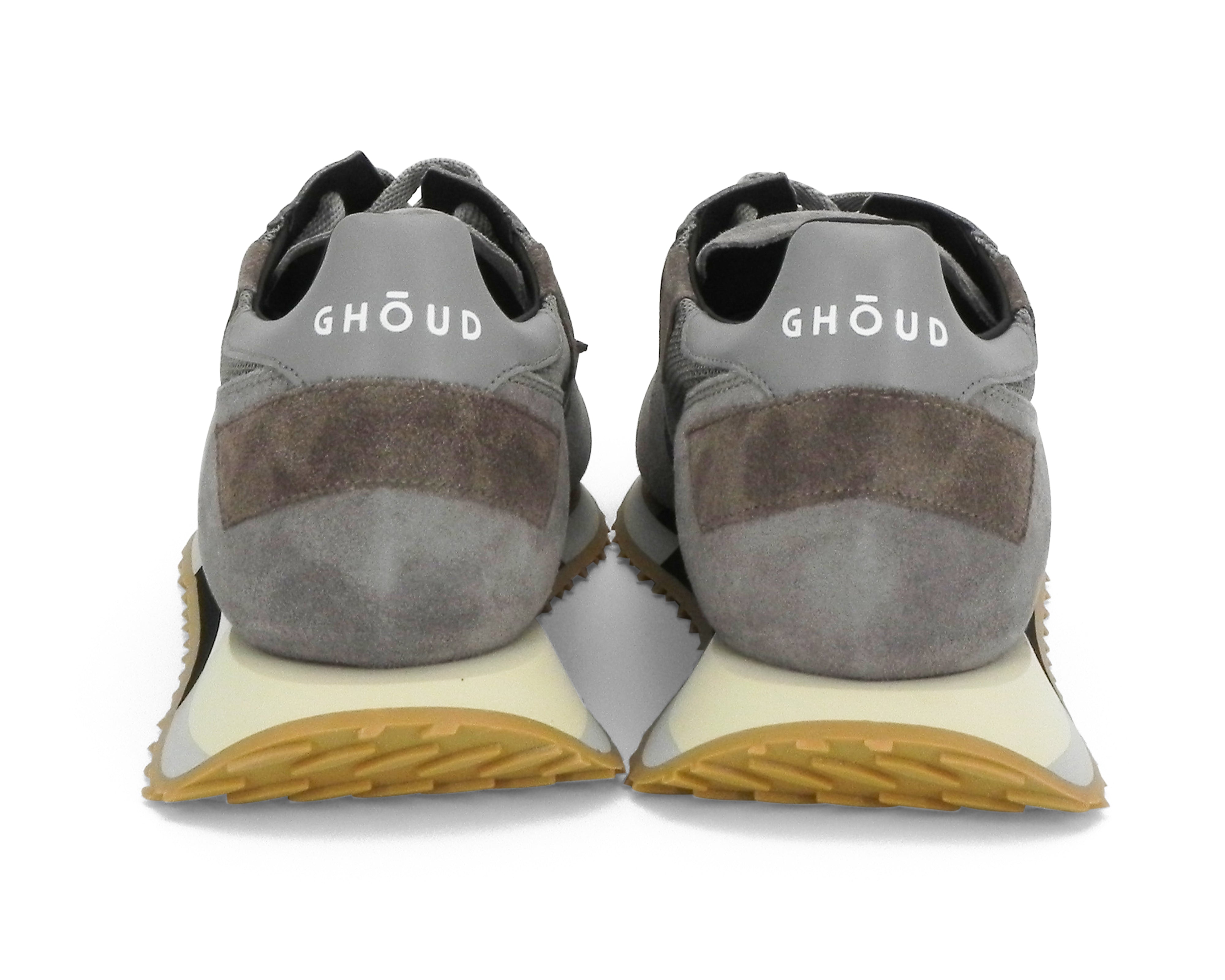 GHOUD RMLM MM76