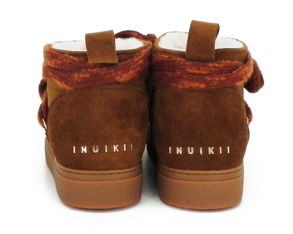 Inuikii Suede Knot