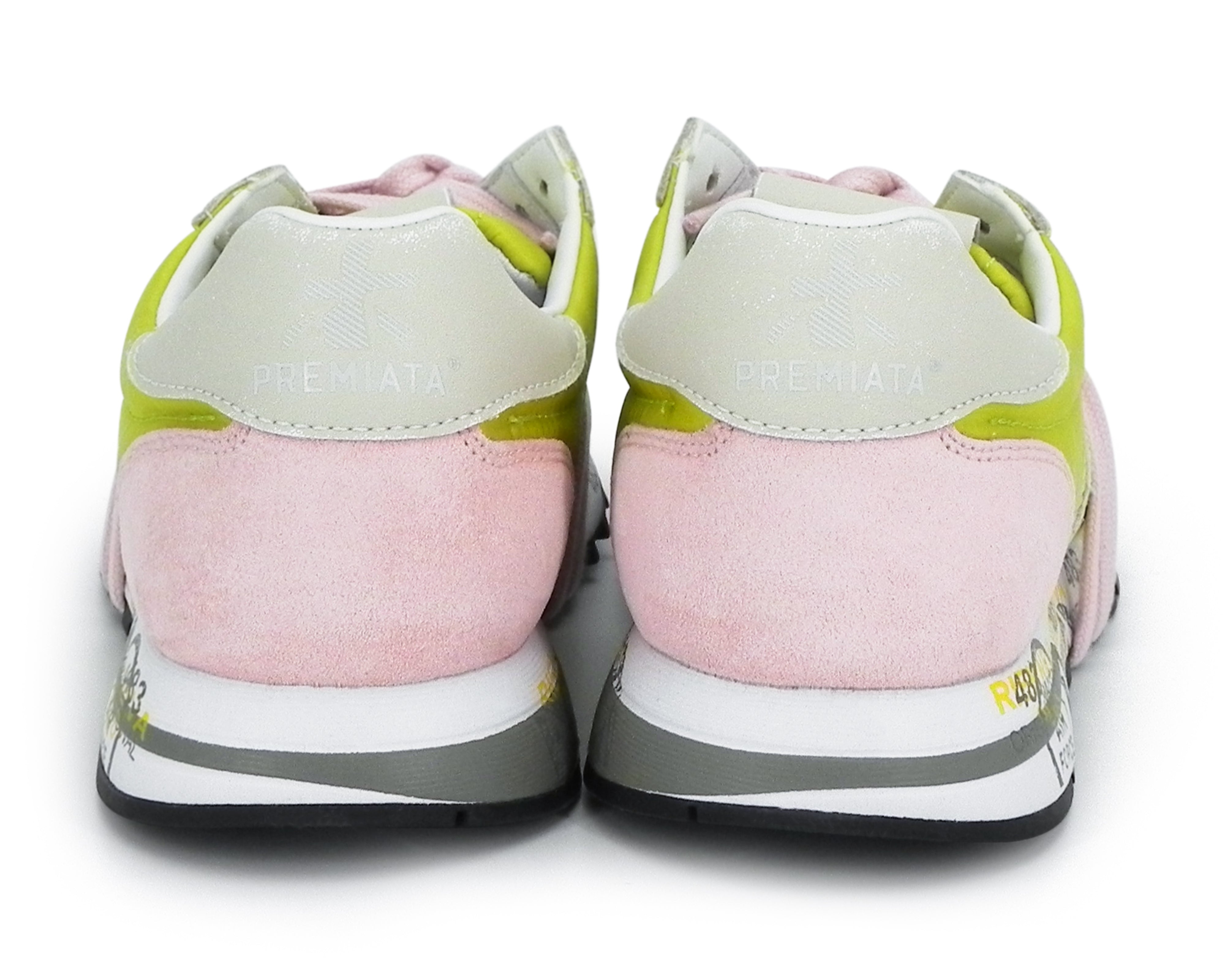 Premiata LucyS 7412