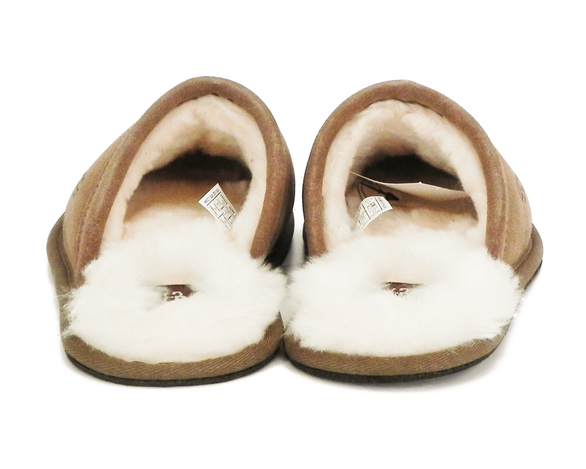 UGG 1101111-Scuff
