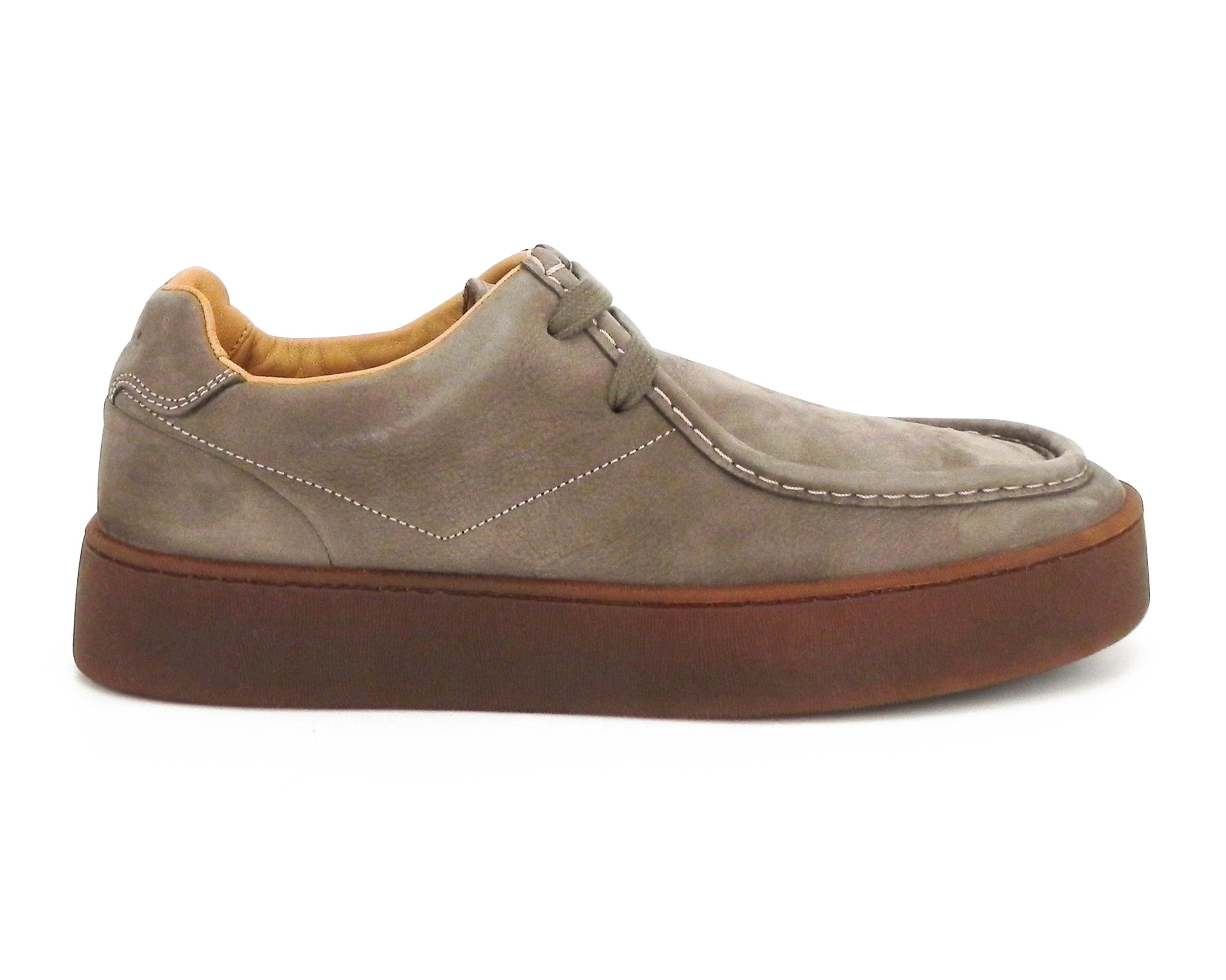 Voile Blanche Mind Paraboot