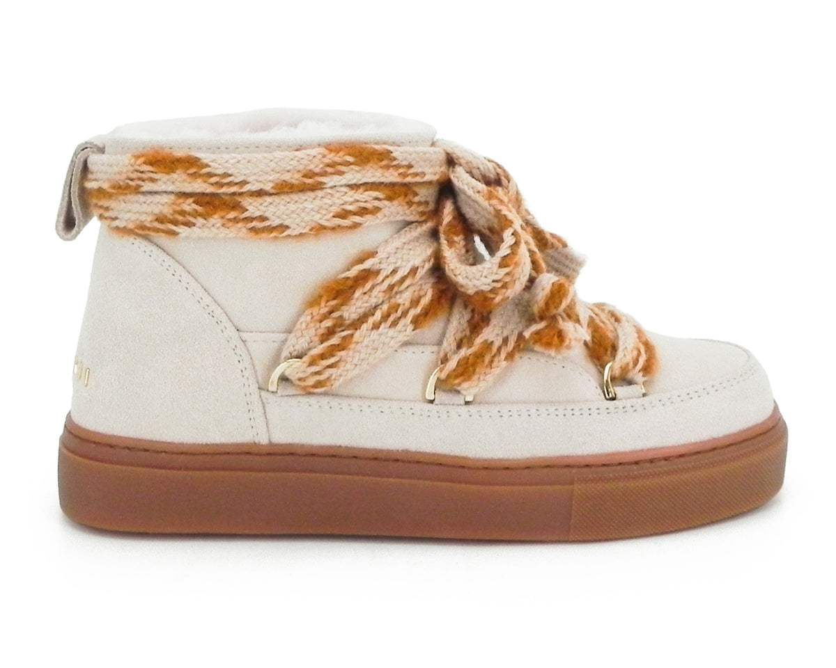 Inuikii Suede Knot