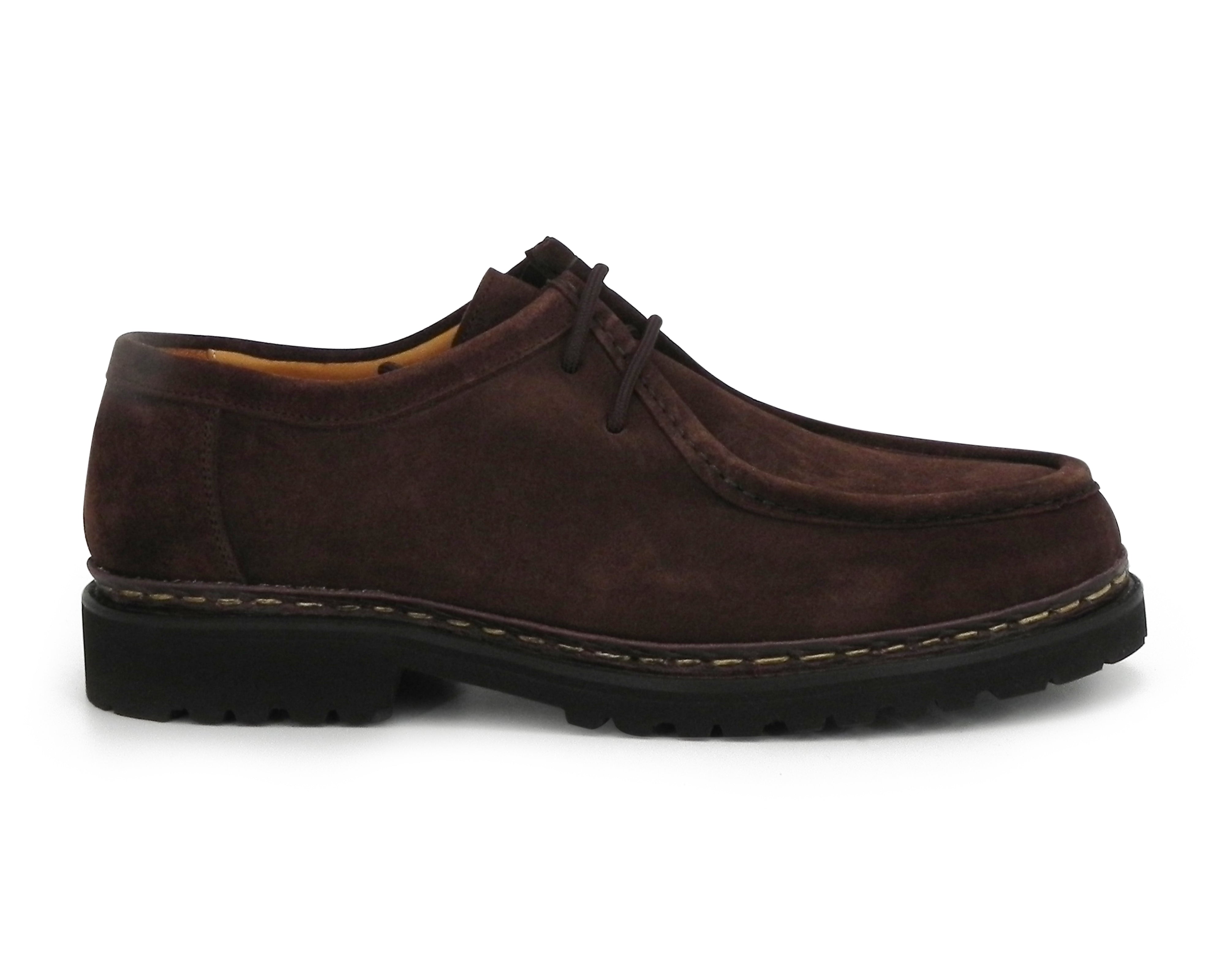 Berwick Berwick 5337 mittelbraun Herren
