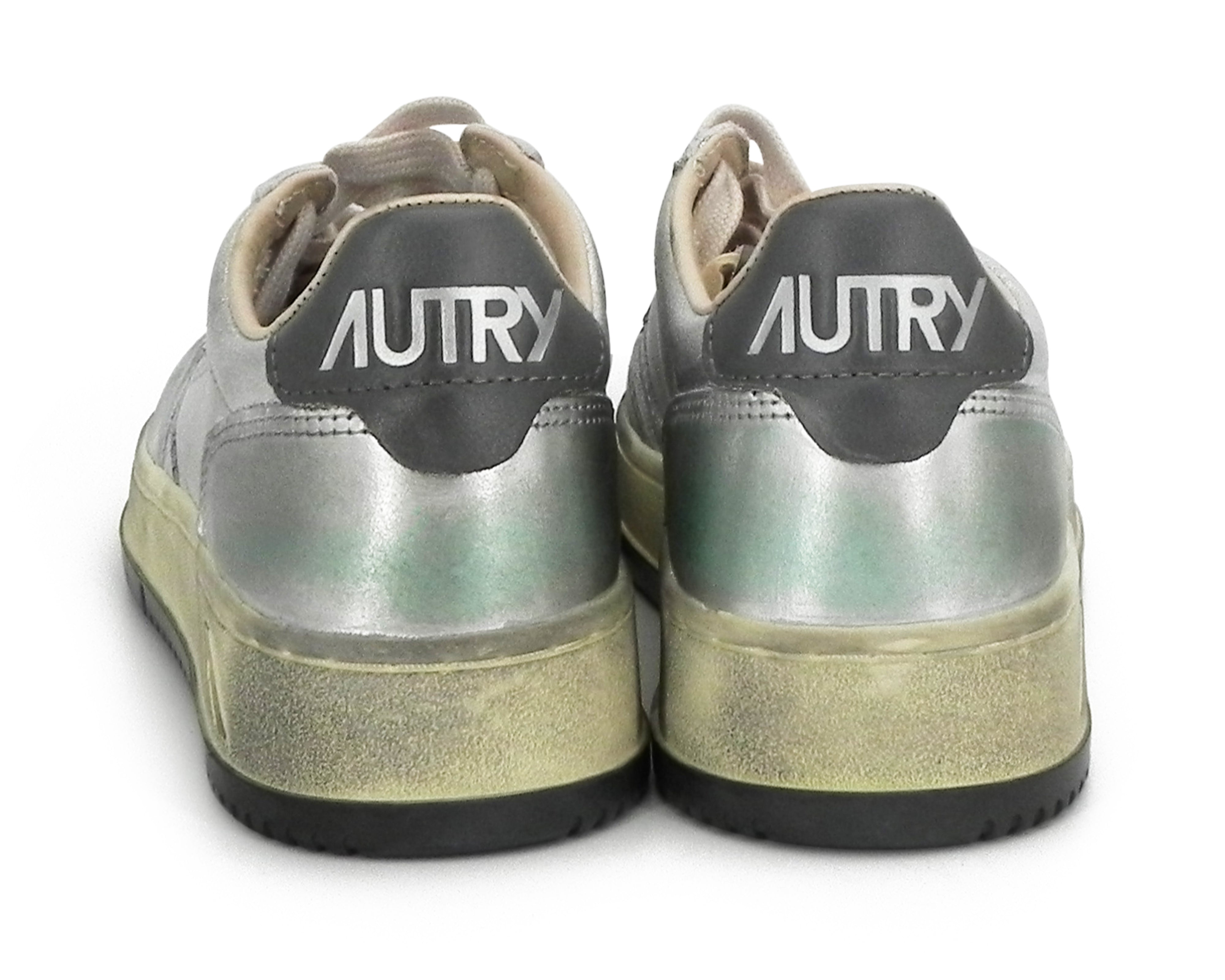 Autry AVLW MH01