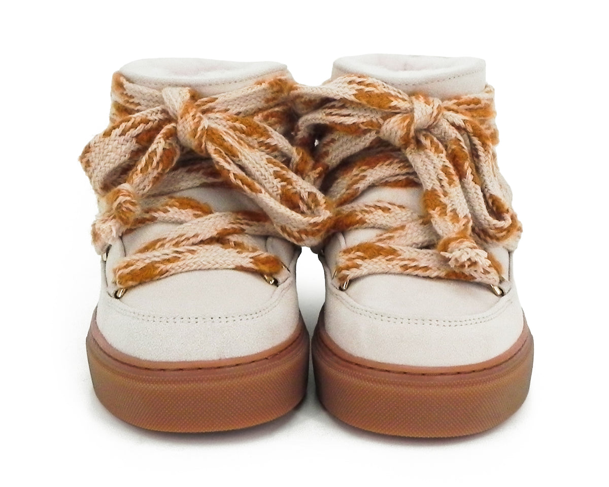 Inuikii Suede Knot