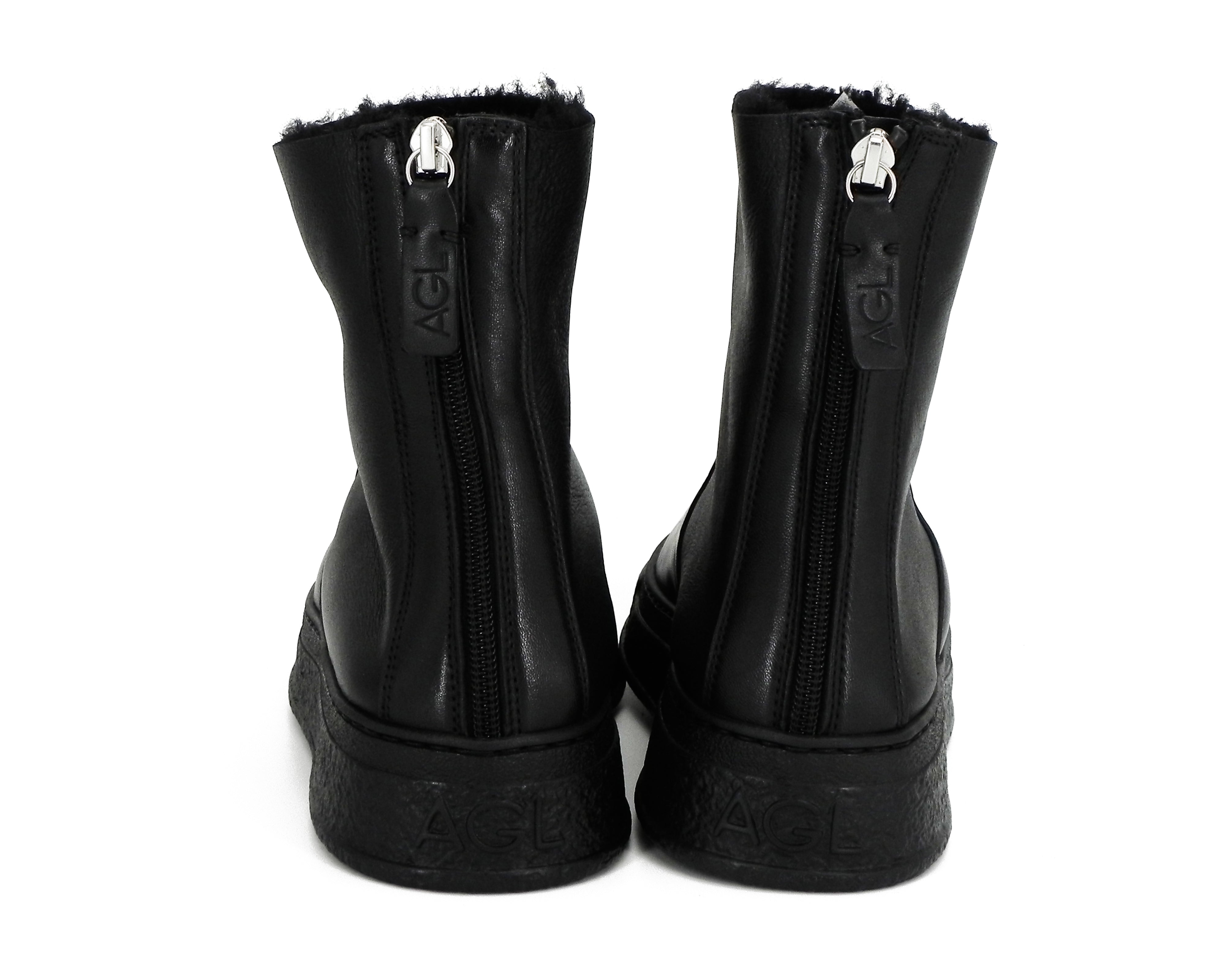 Attilio Giusti Leombruni 946501 Giuly warm