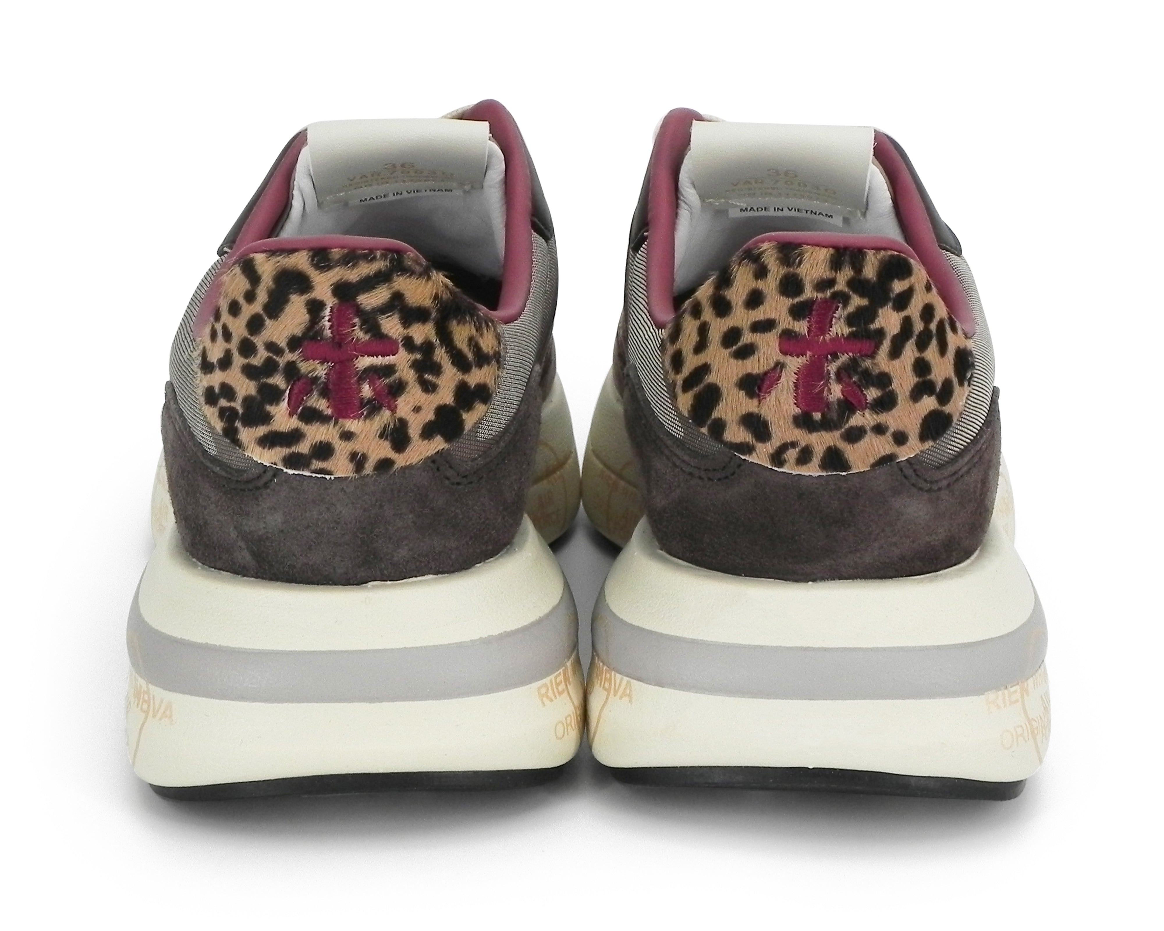 Premiata Cassie
