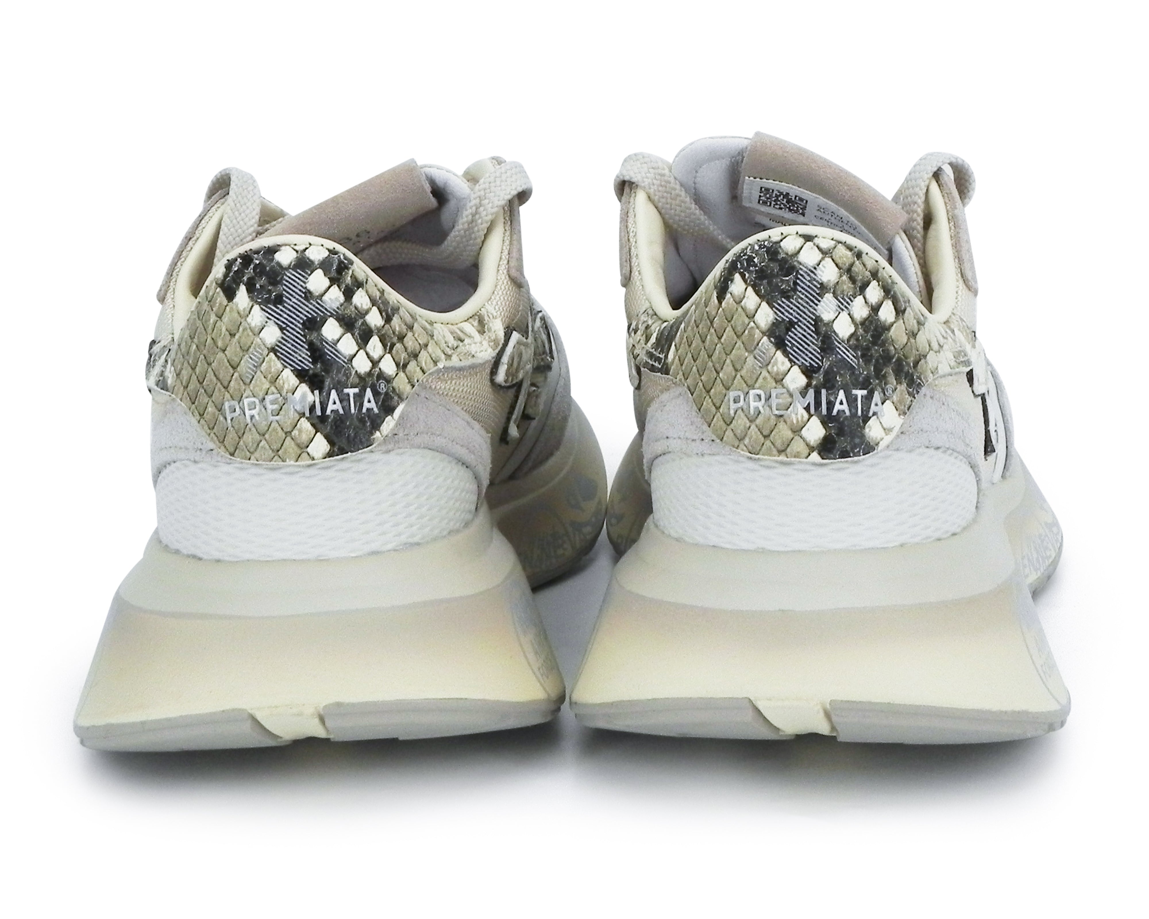 Premiata Lauryn8183