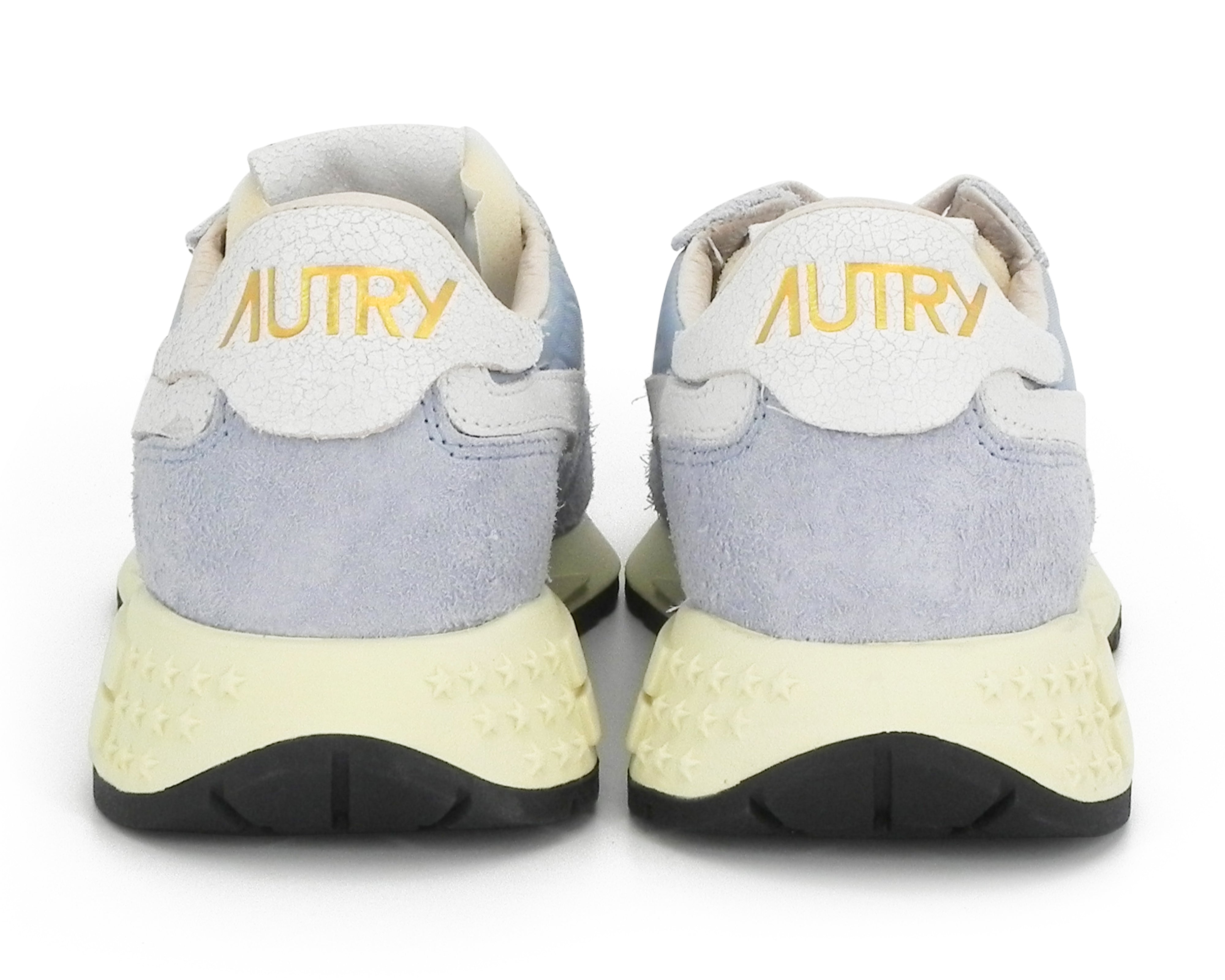 Autry WWLW NC15