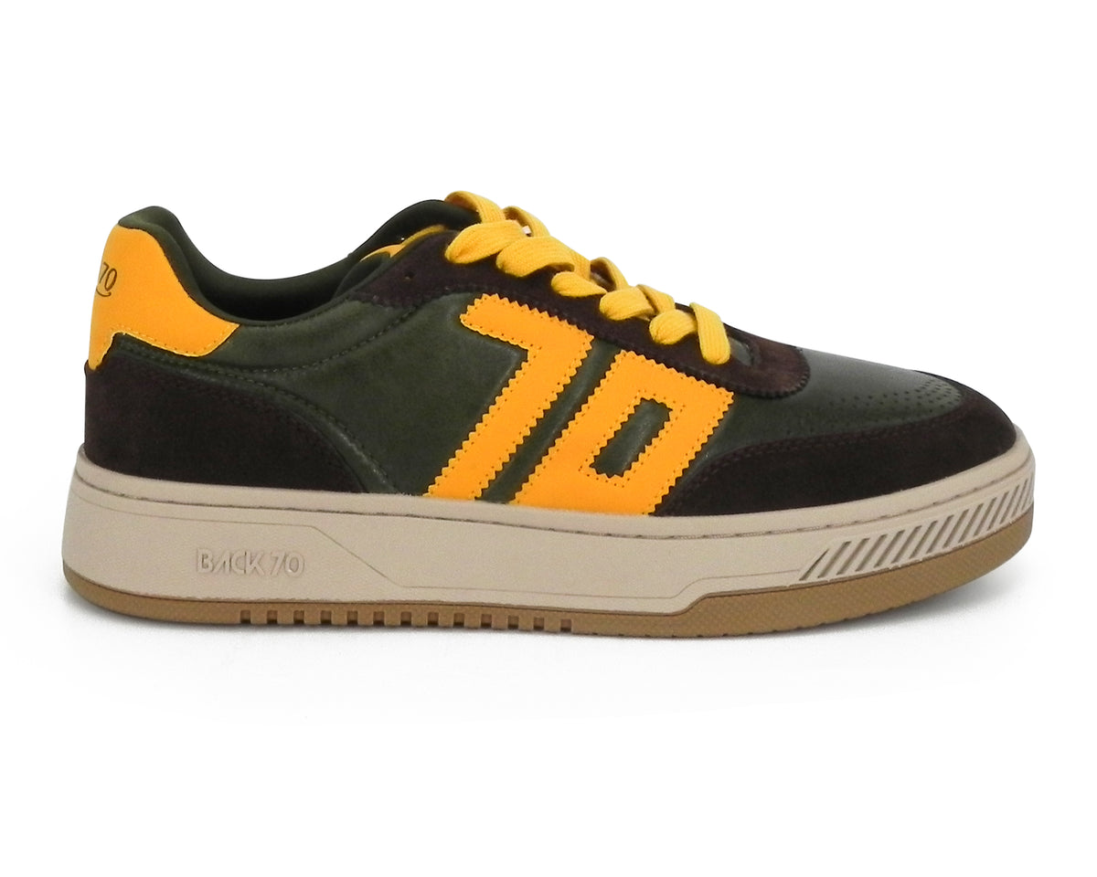 Back70 108050-Forest/Ocra