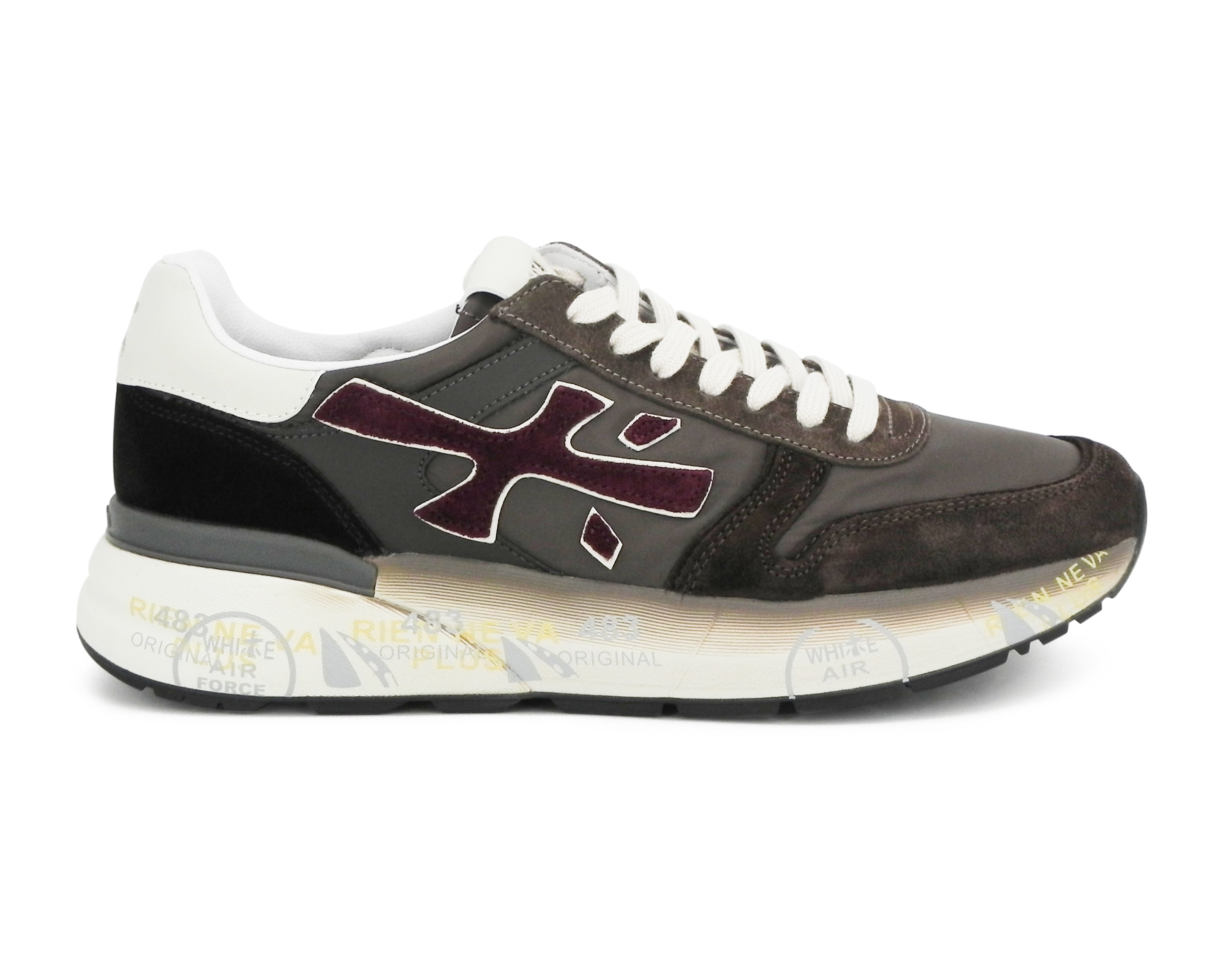 Premiata Mick