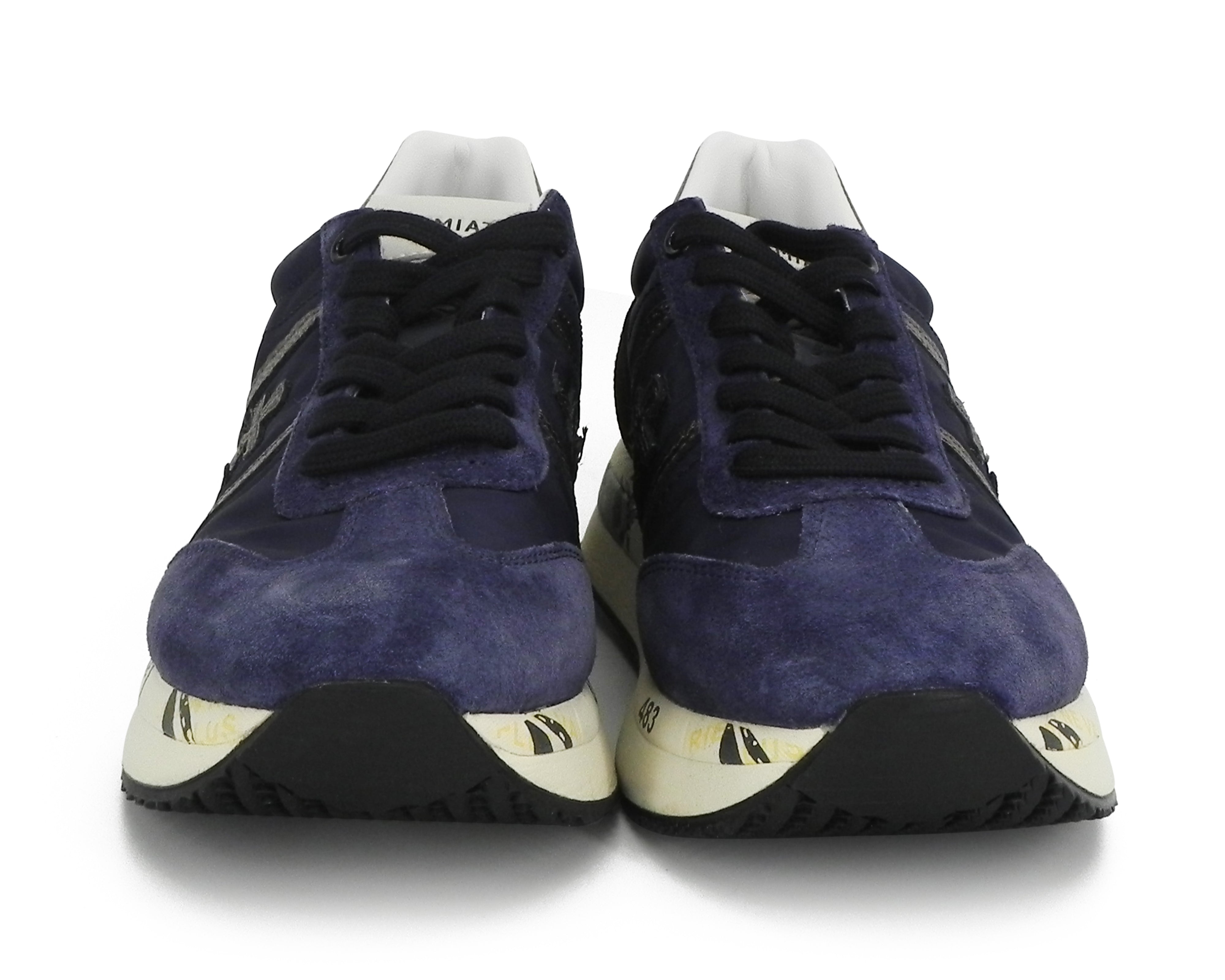Premiata Conny