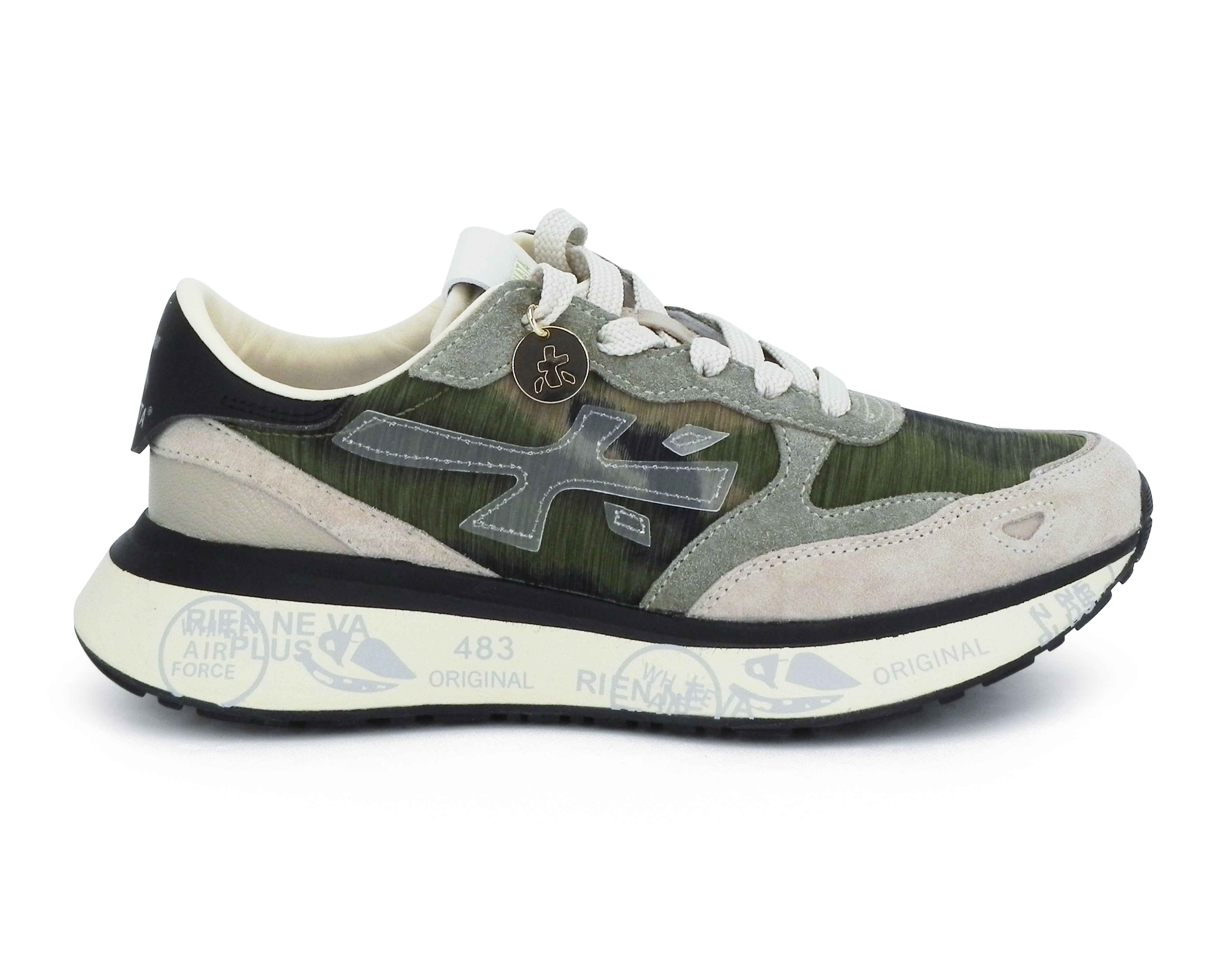 Premiata Lauryn 8185