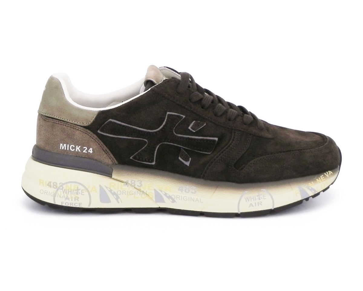 Premiata Mick-7898